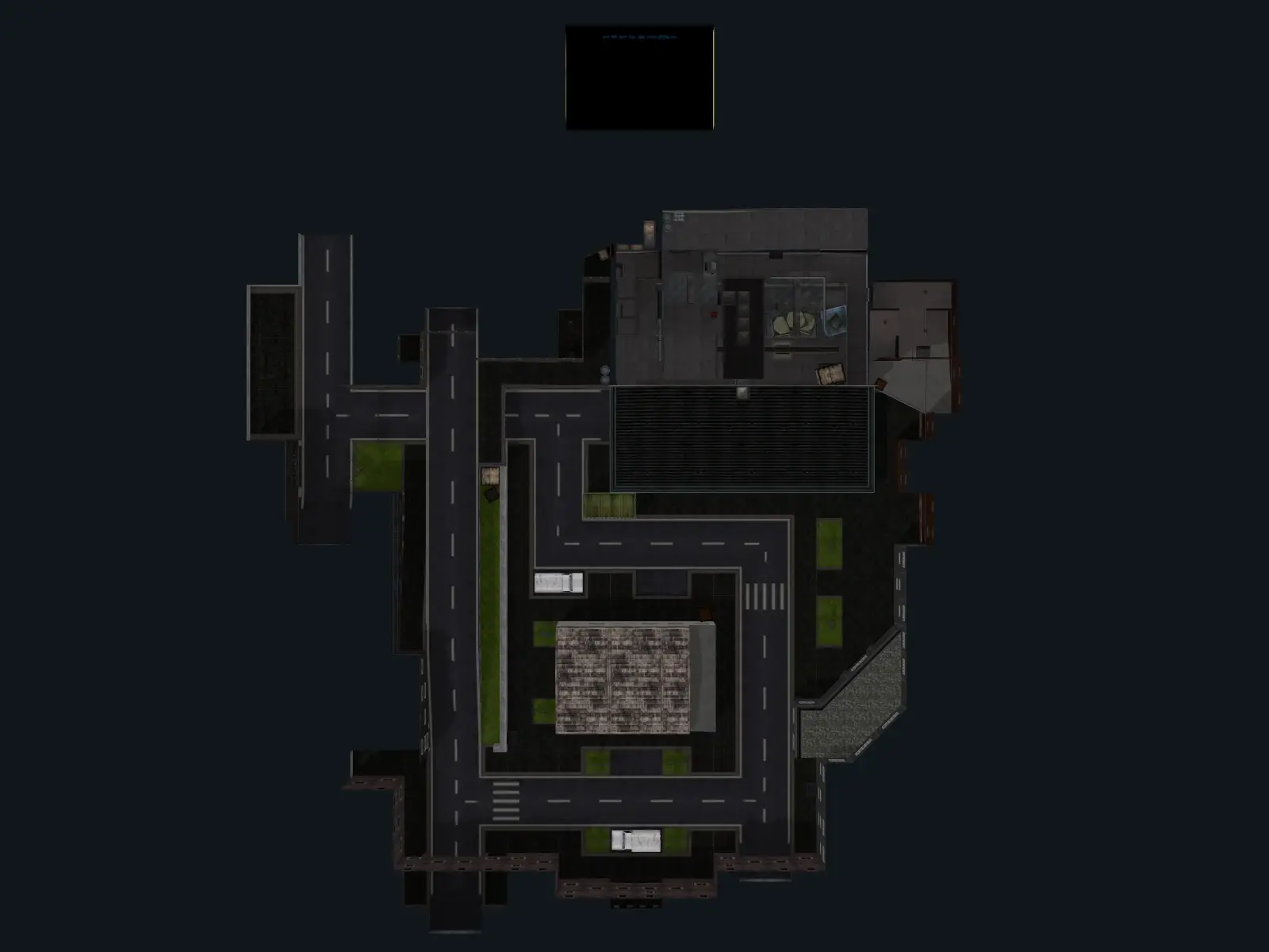 cs_assault23 — overview