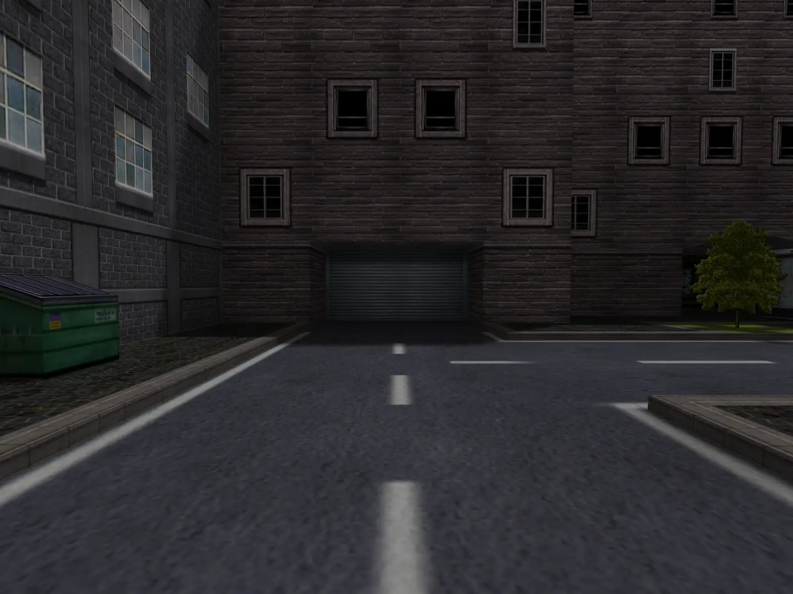 cs_assault23 — hostage rescue zone