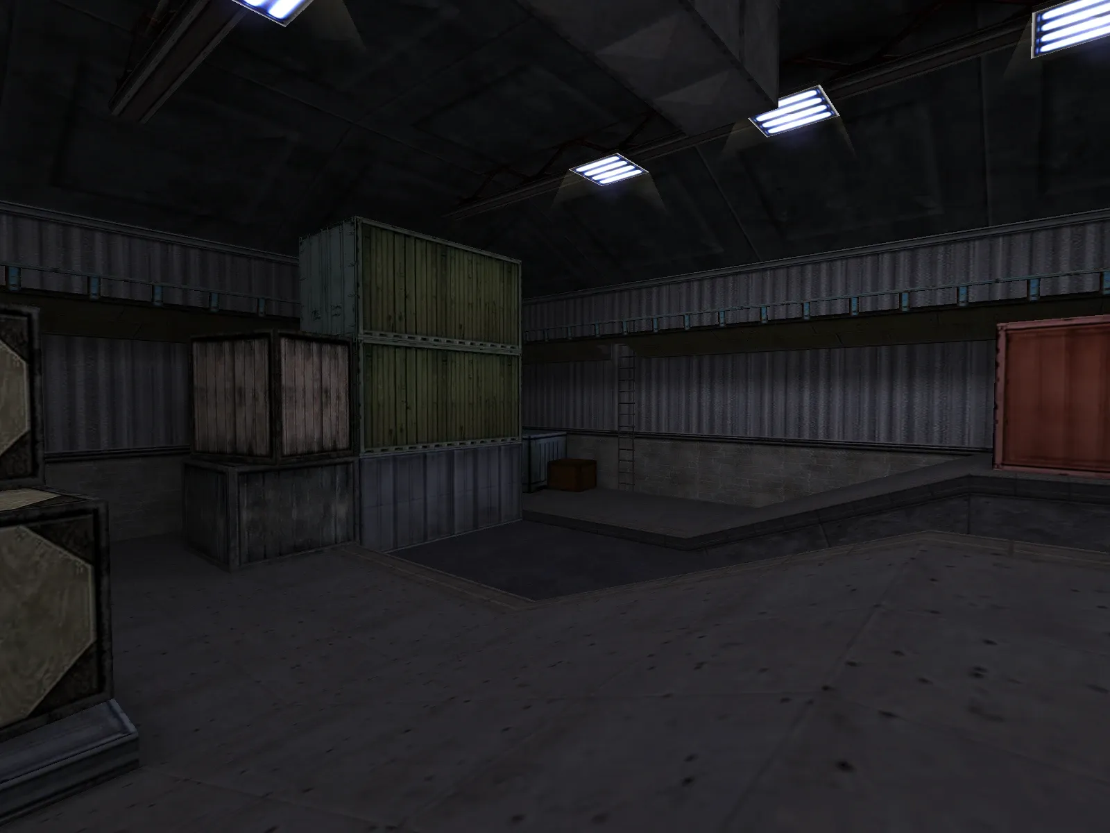 cs_assault23 - CS 1.6 Map - CS Nation