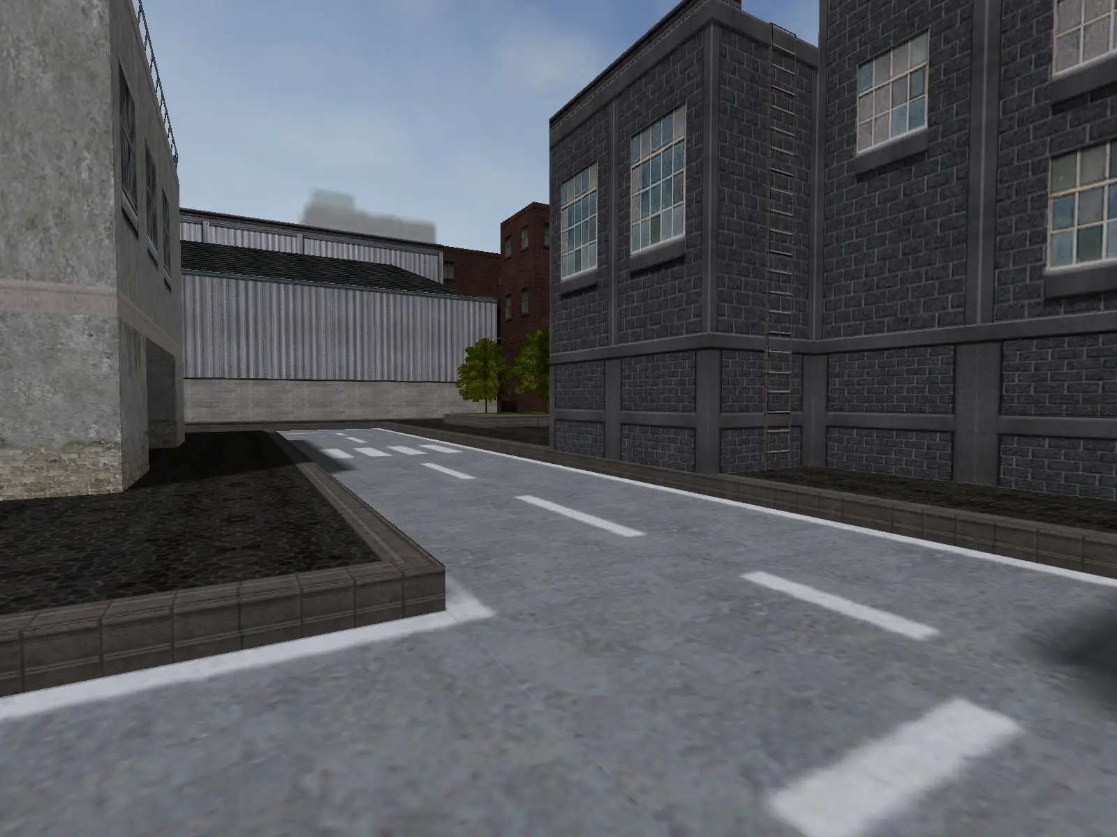 cs_assault23b — counter-terrorist spawn