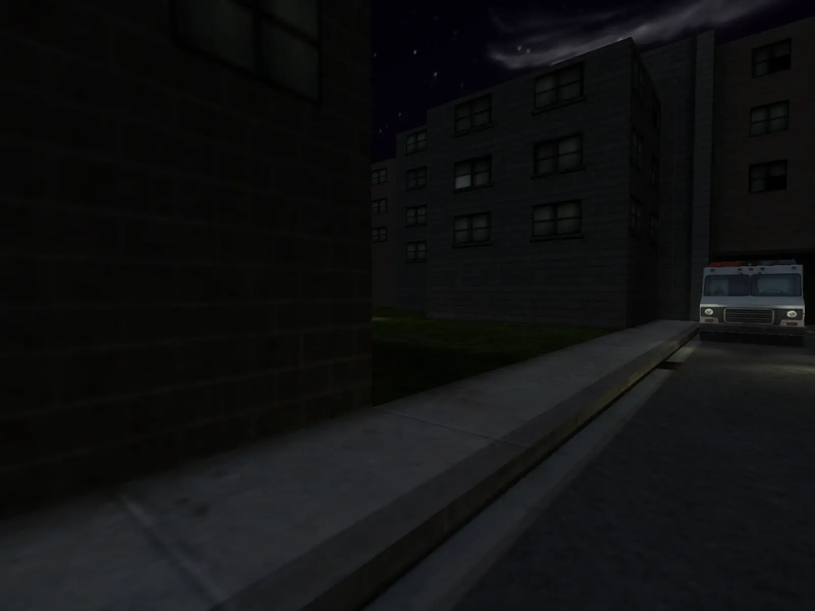 Map O Layout cs_assault2k - CS 1.6 Map - CS Nation