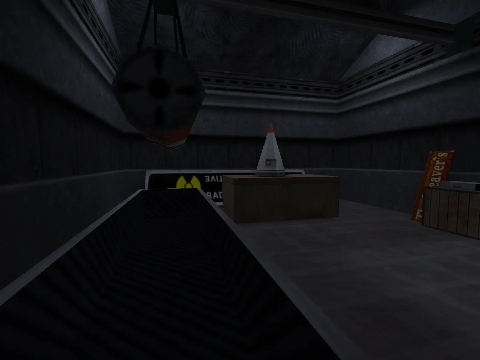 Map O Layout cs_assault2k - CS 1.6 Map - CS Nation