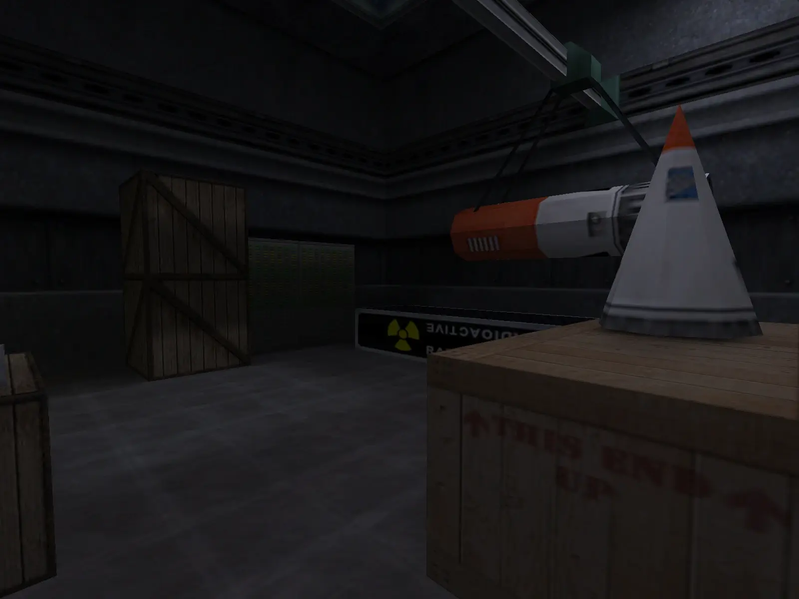 Map O Layout cs_assault2k - CS 1.6 Map - CS Nation