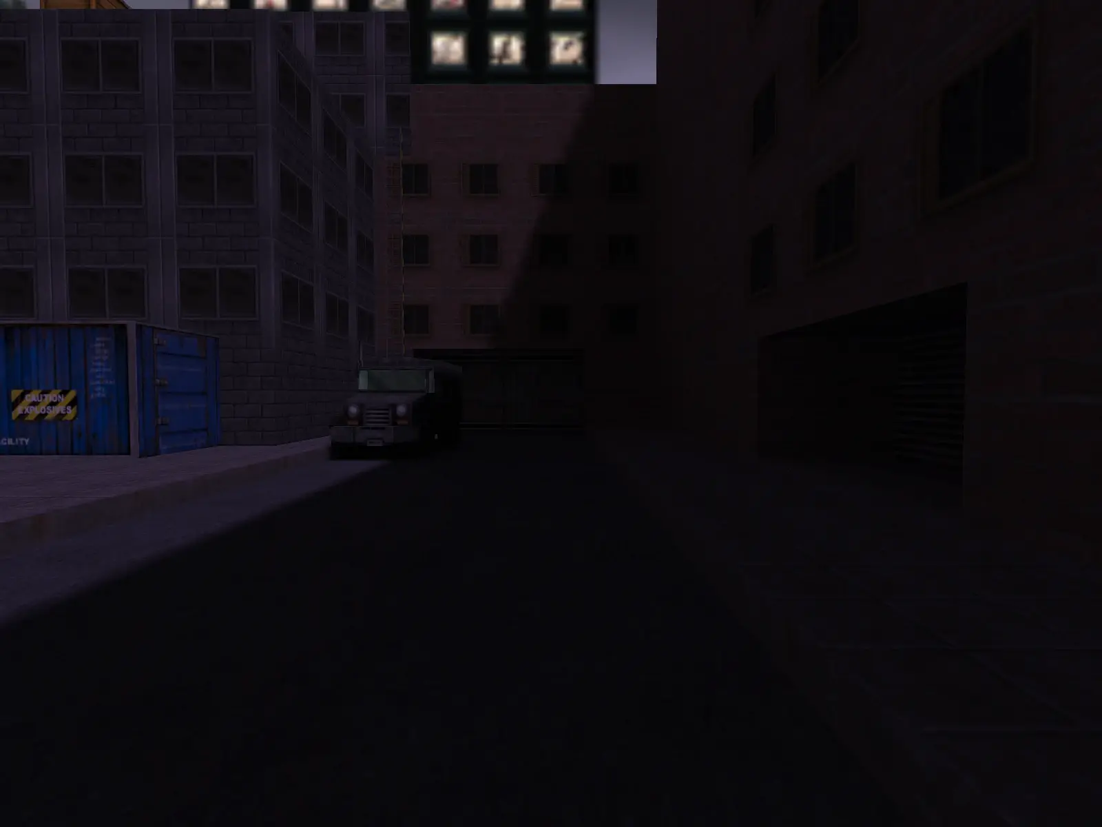 cs_assault2k3 — counter-terrorist spawn