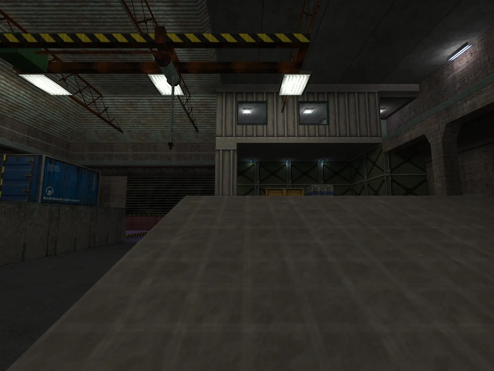 cs_assault2k3 — terrorist spawn area