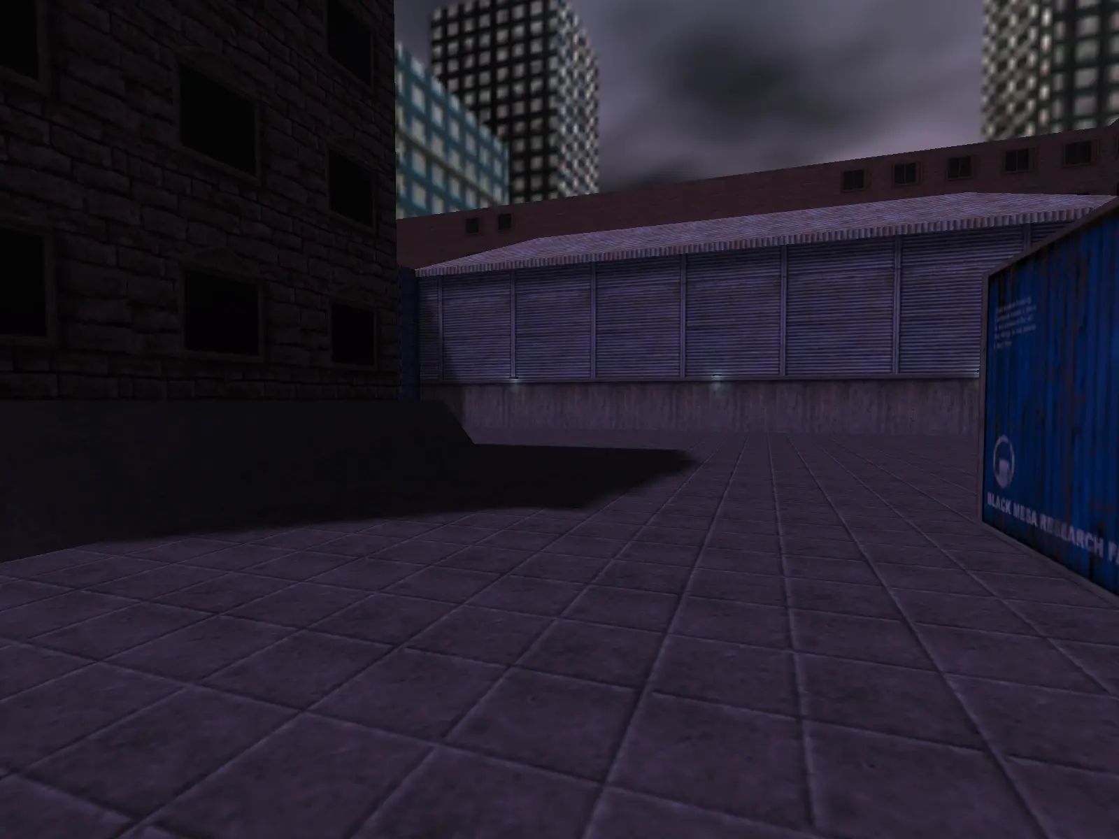cs_assault2k3 — view