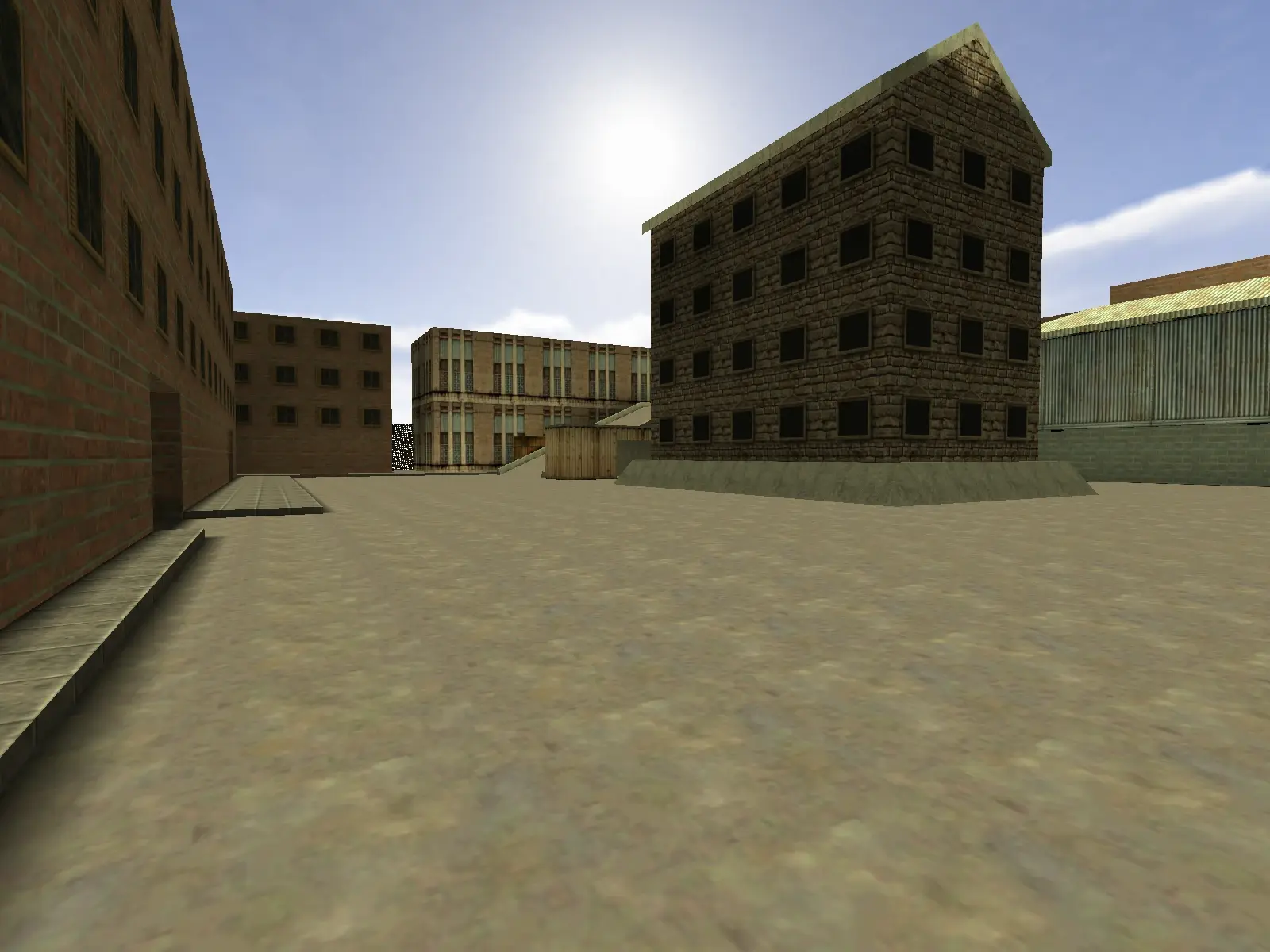 cs_assault3 — hostage rescue zone