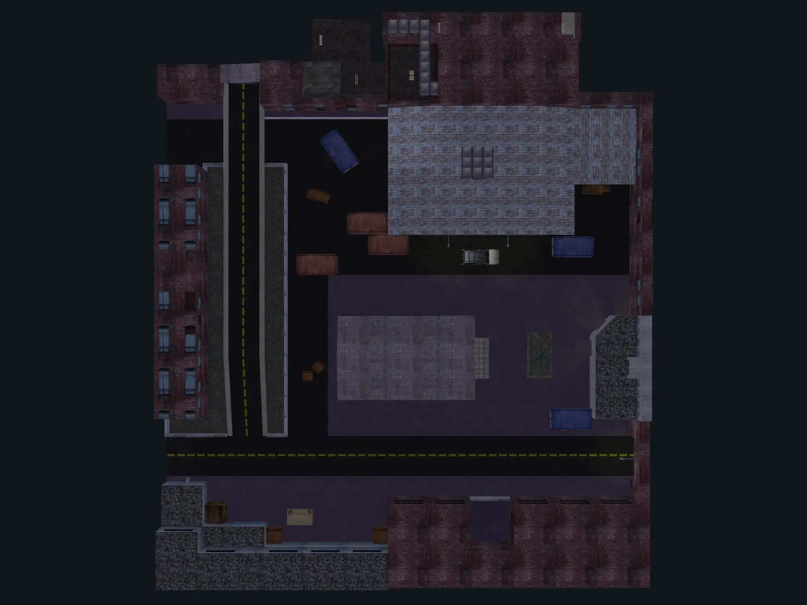 cs_assault4ever — overview