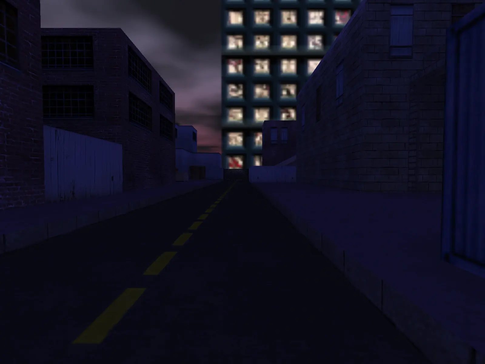 cs_assault4ever — hostage rescue zone