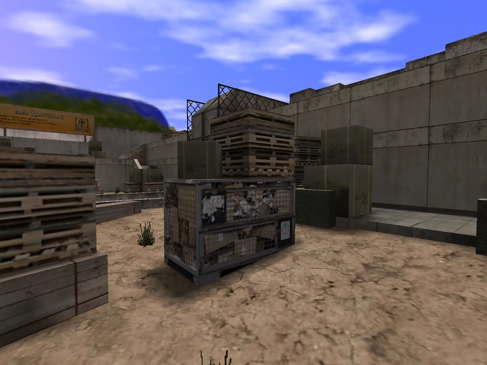aim_00 — terrorist spawn