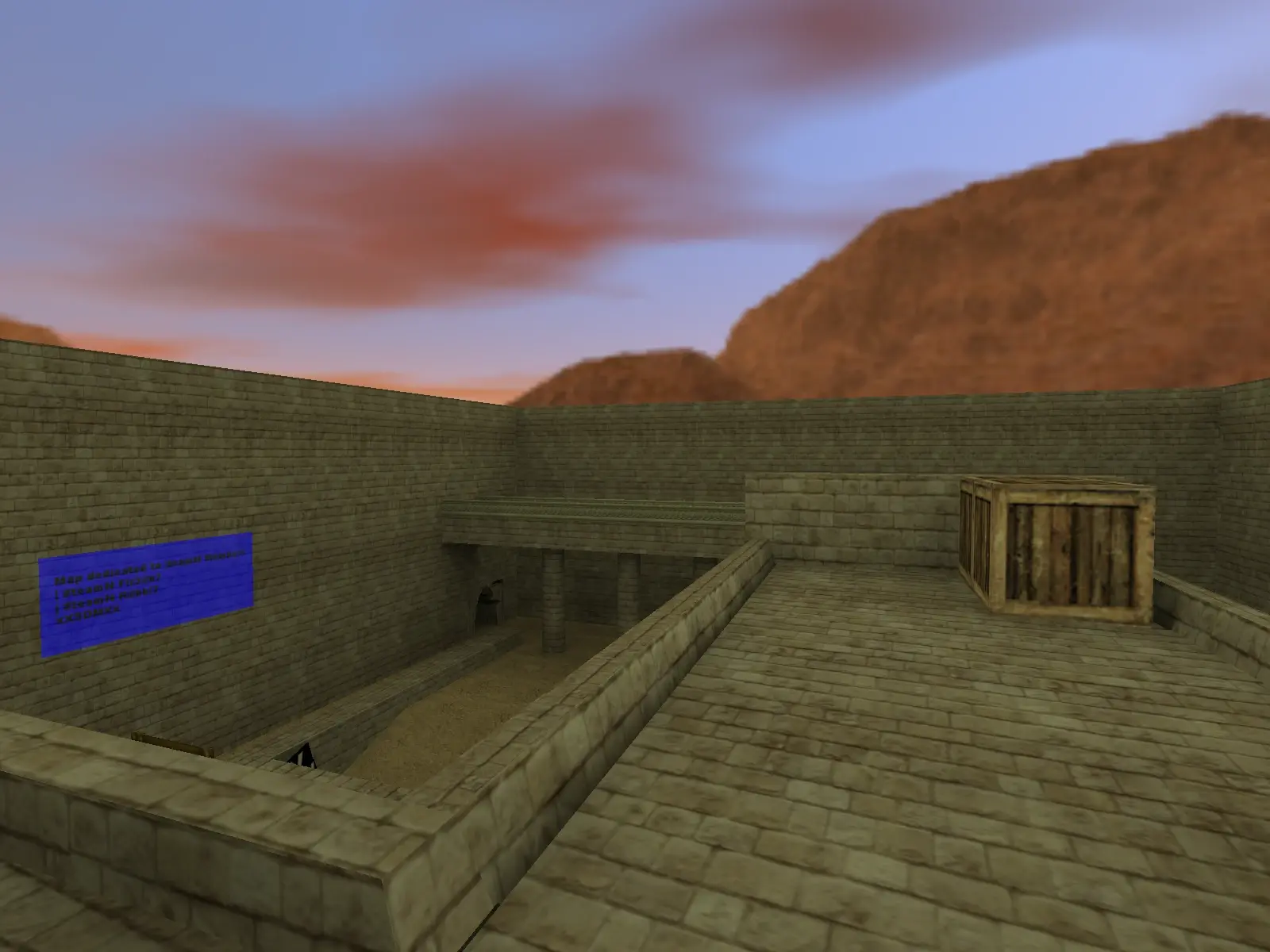aim_1337_dust — terrorist spawn