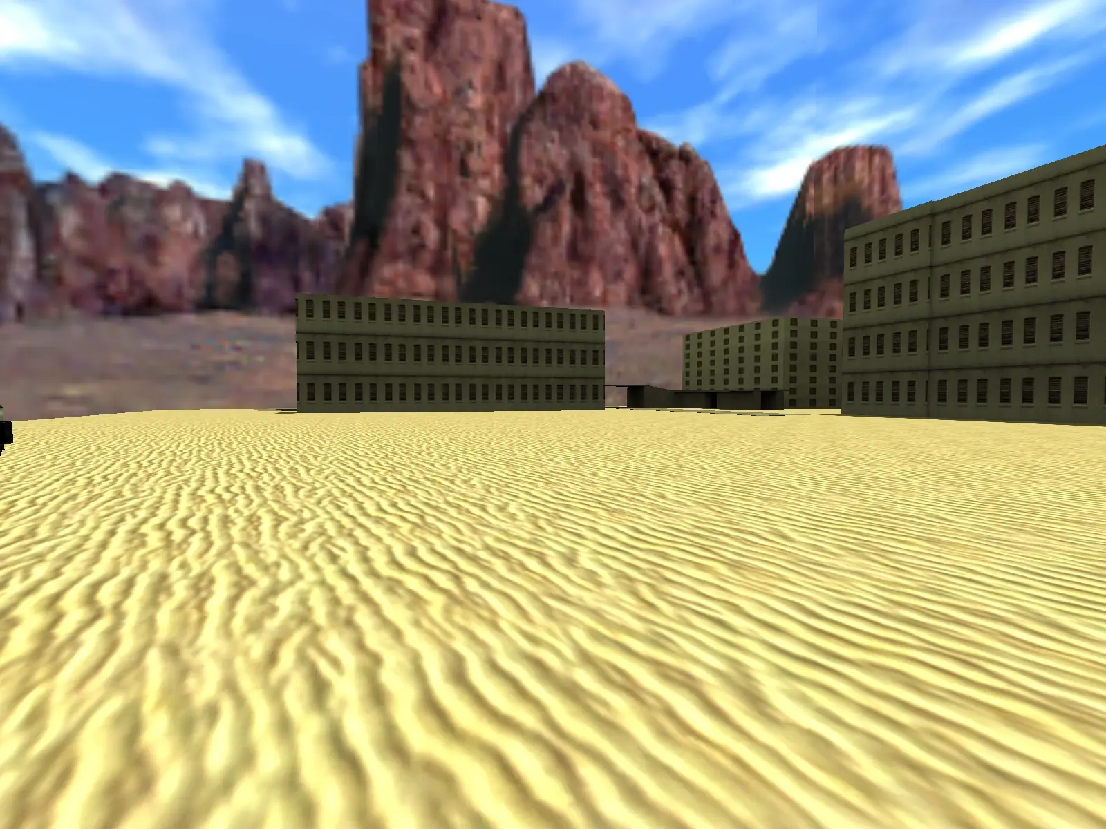 cs_car — terrorist spawn