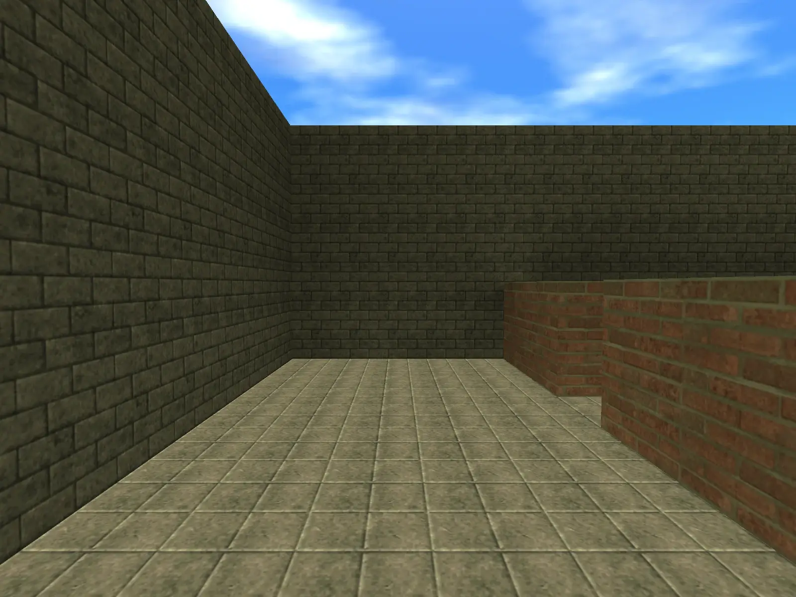 cs_deagle_labirent — terrorist spawn