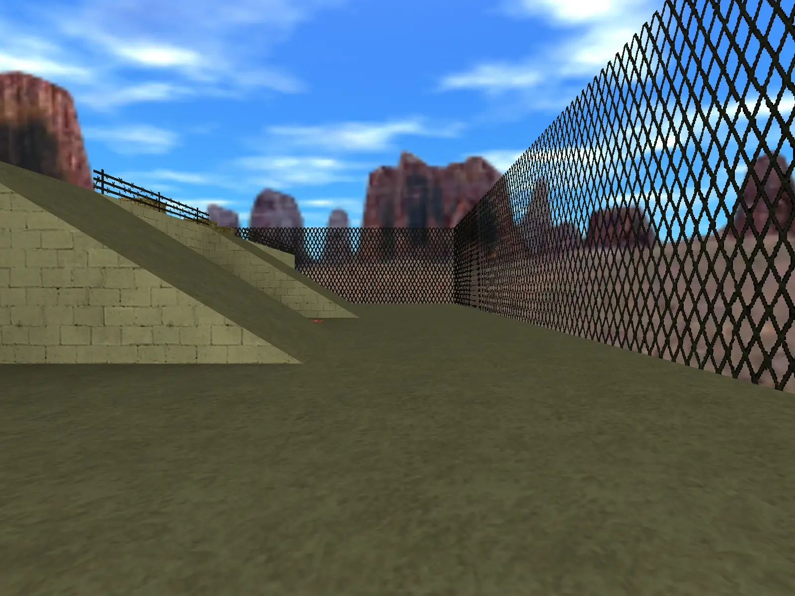 cs_deaglecamp — terrorist spawn area
