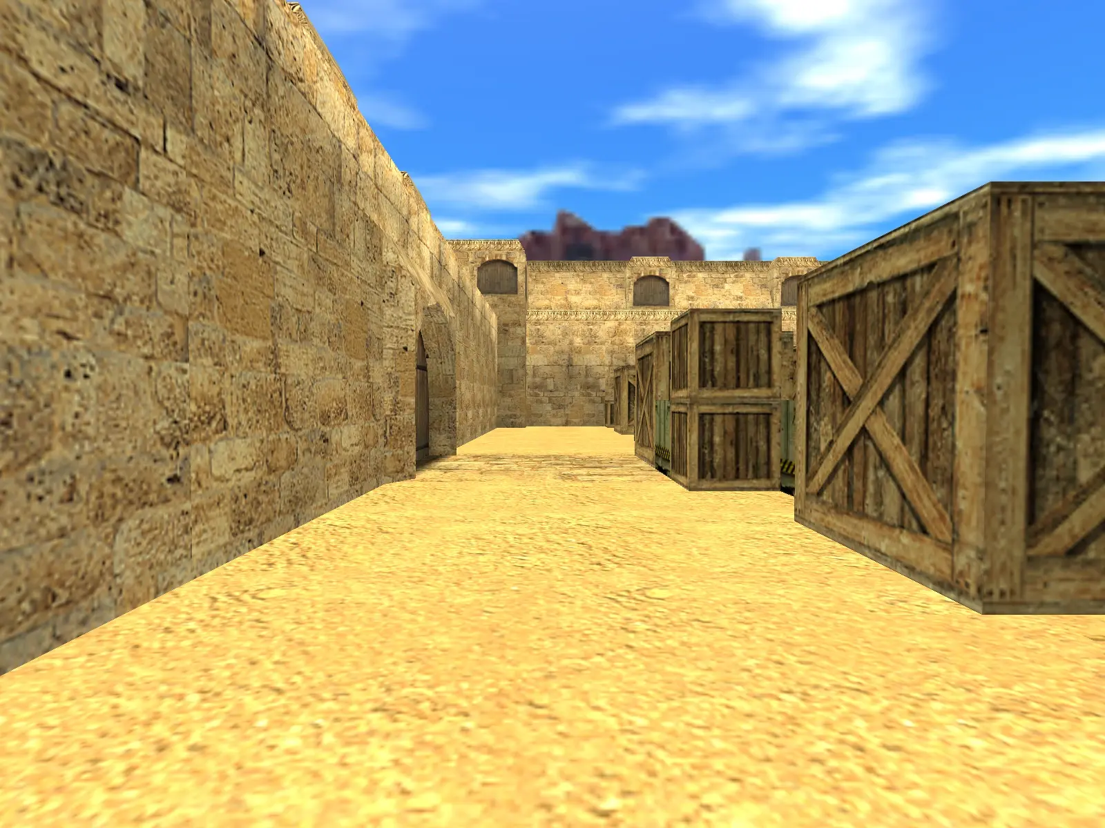 cs_dustdeagle — counter-terrorist spawn area