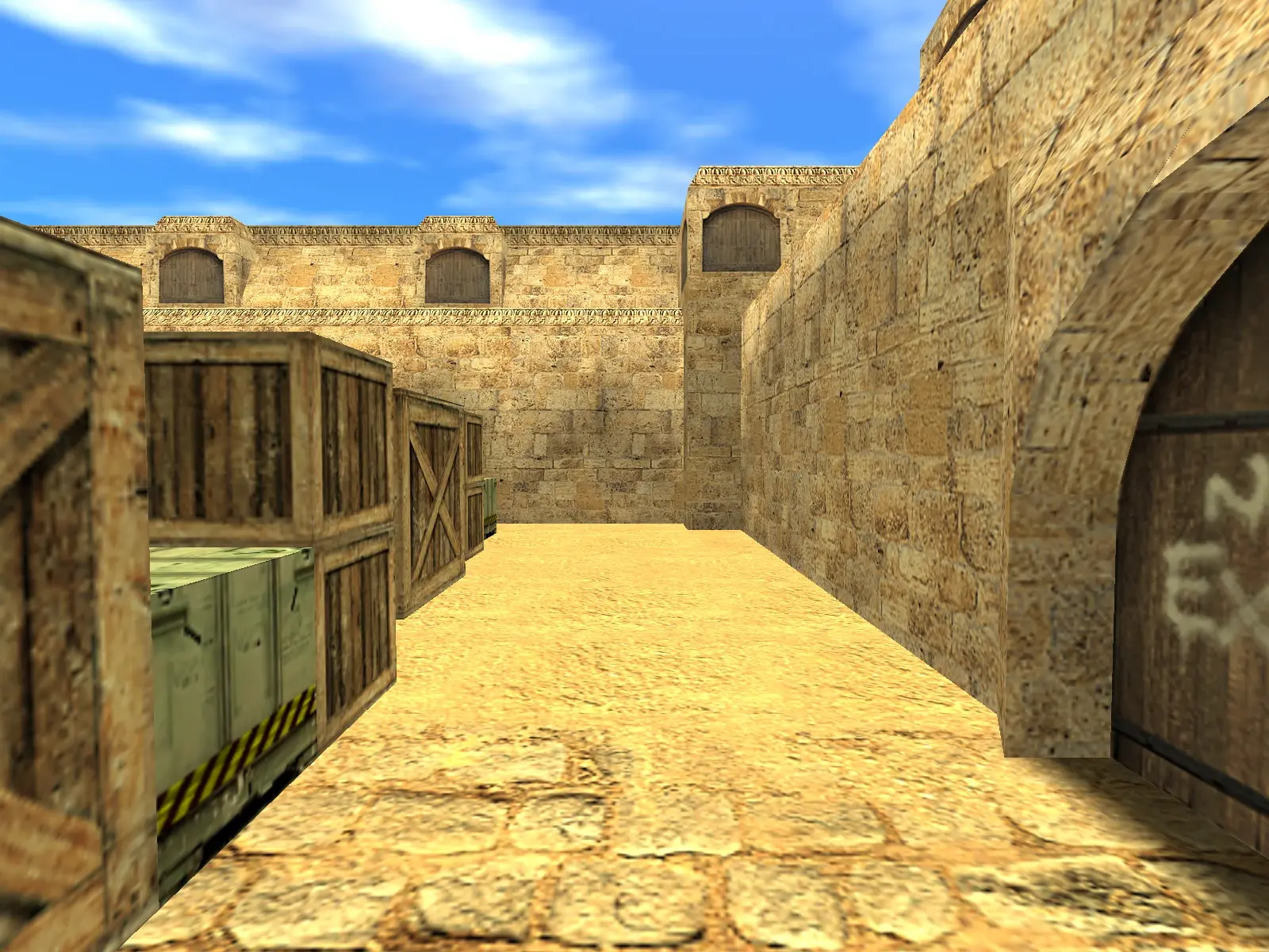 cs_dustdeagle — counter-terrorist spawn
