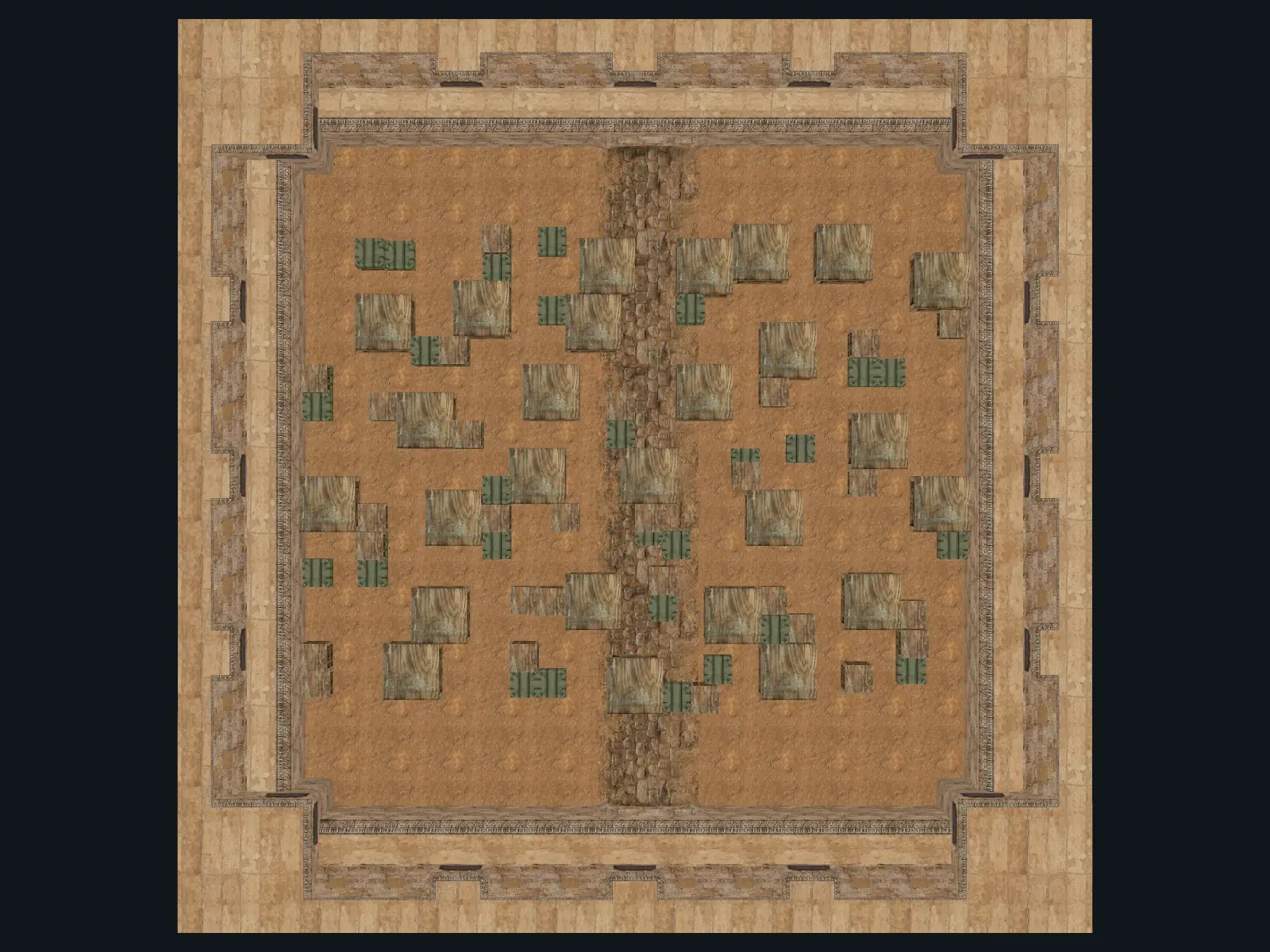 cs_dustdeagle — overview