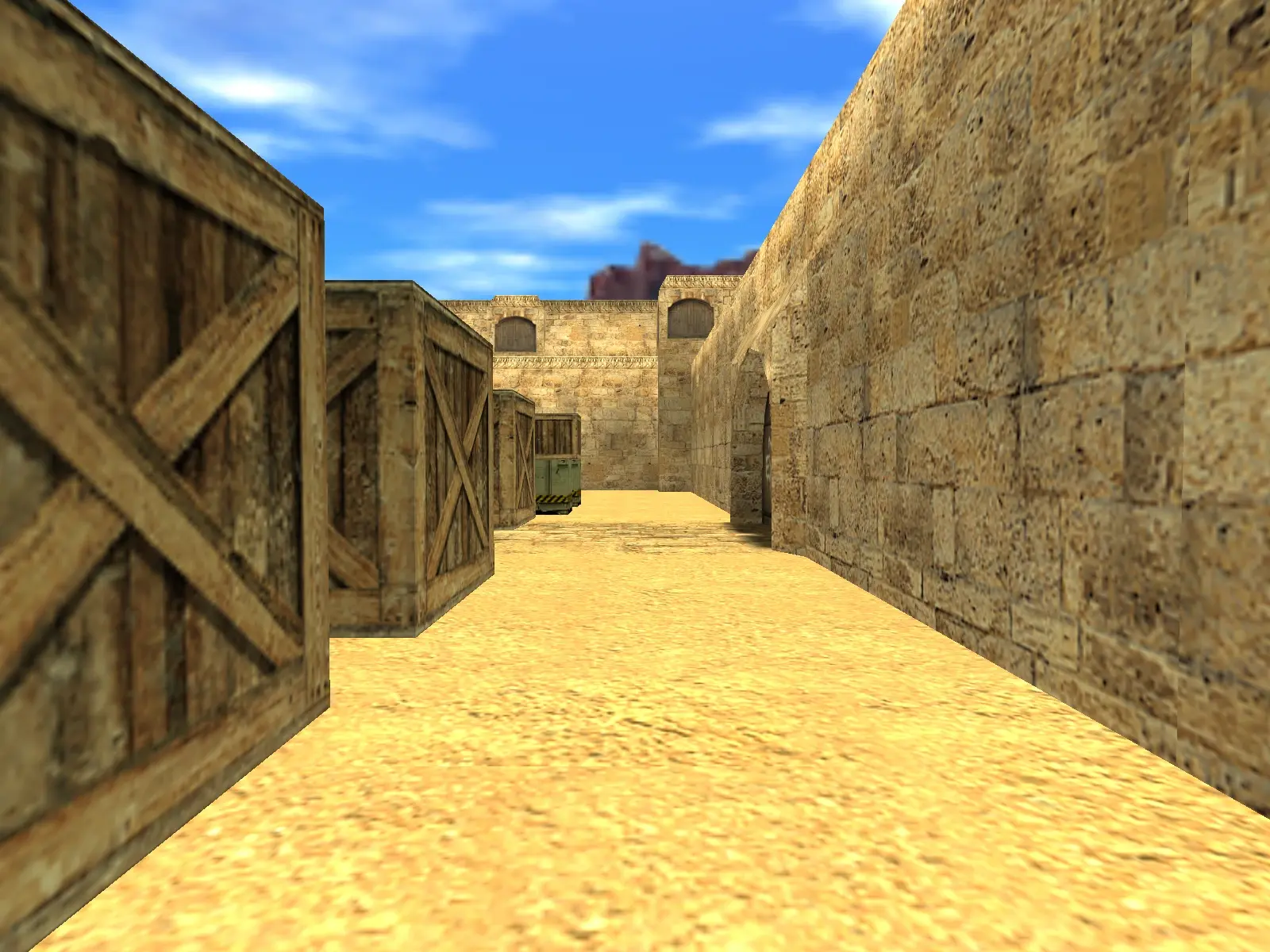cs_dustdeagle — terrorist spawn area