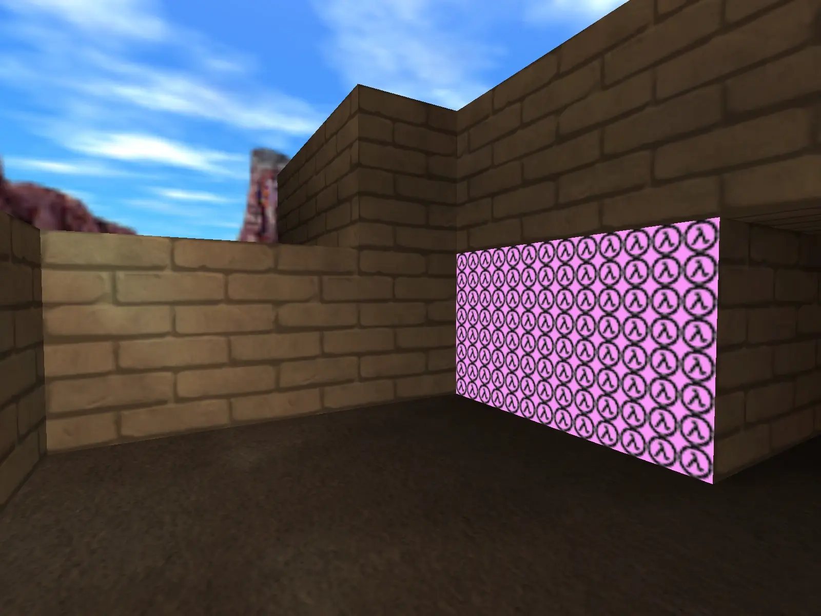 cs_fazbearfrights — terrorist spawn