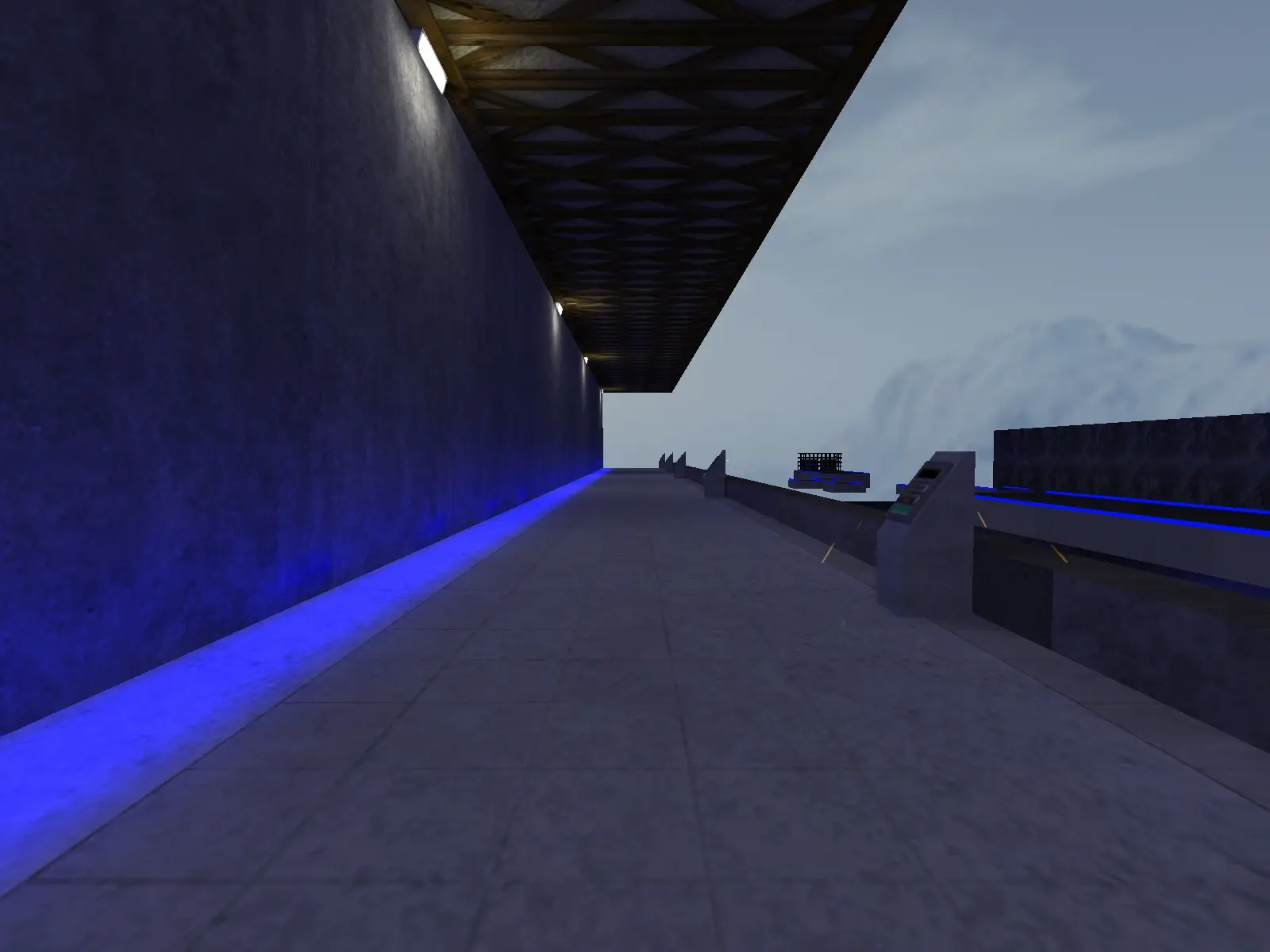 deathrun_2011 — terrorist spawn