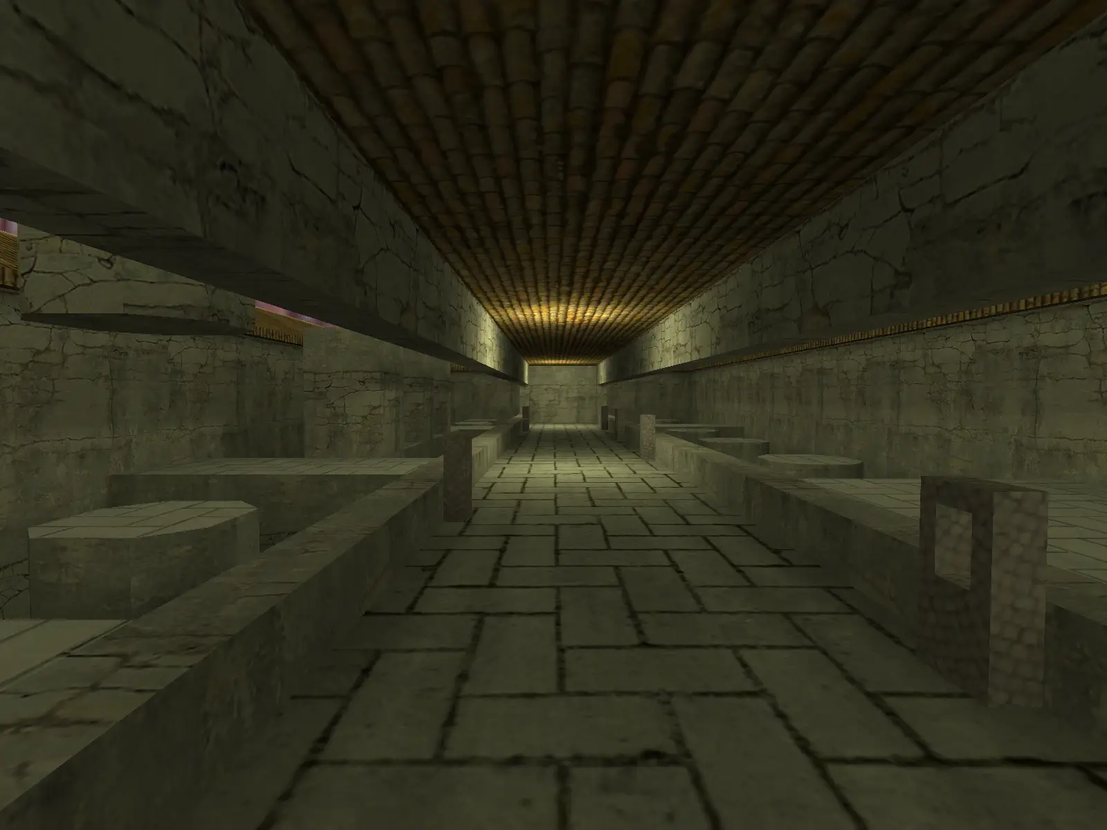 deathrun_2h — terrorist spawn