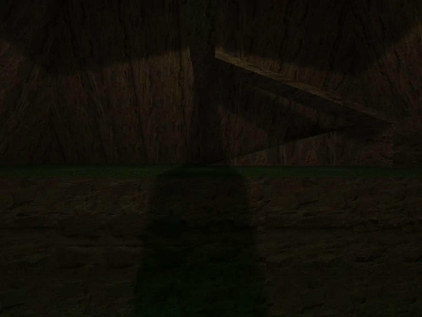 cs_knifewar_bridge — counter-terrorist spawn area