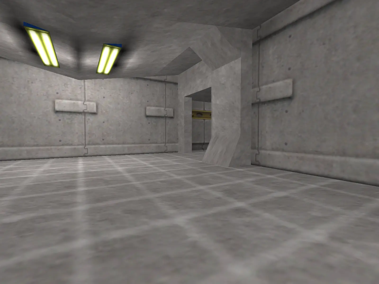 cs_macel — counter-terrorist spawn