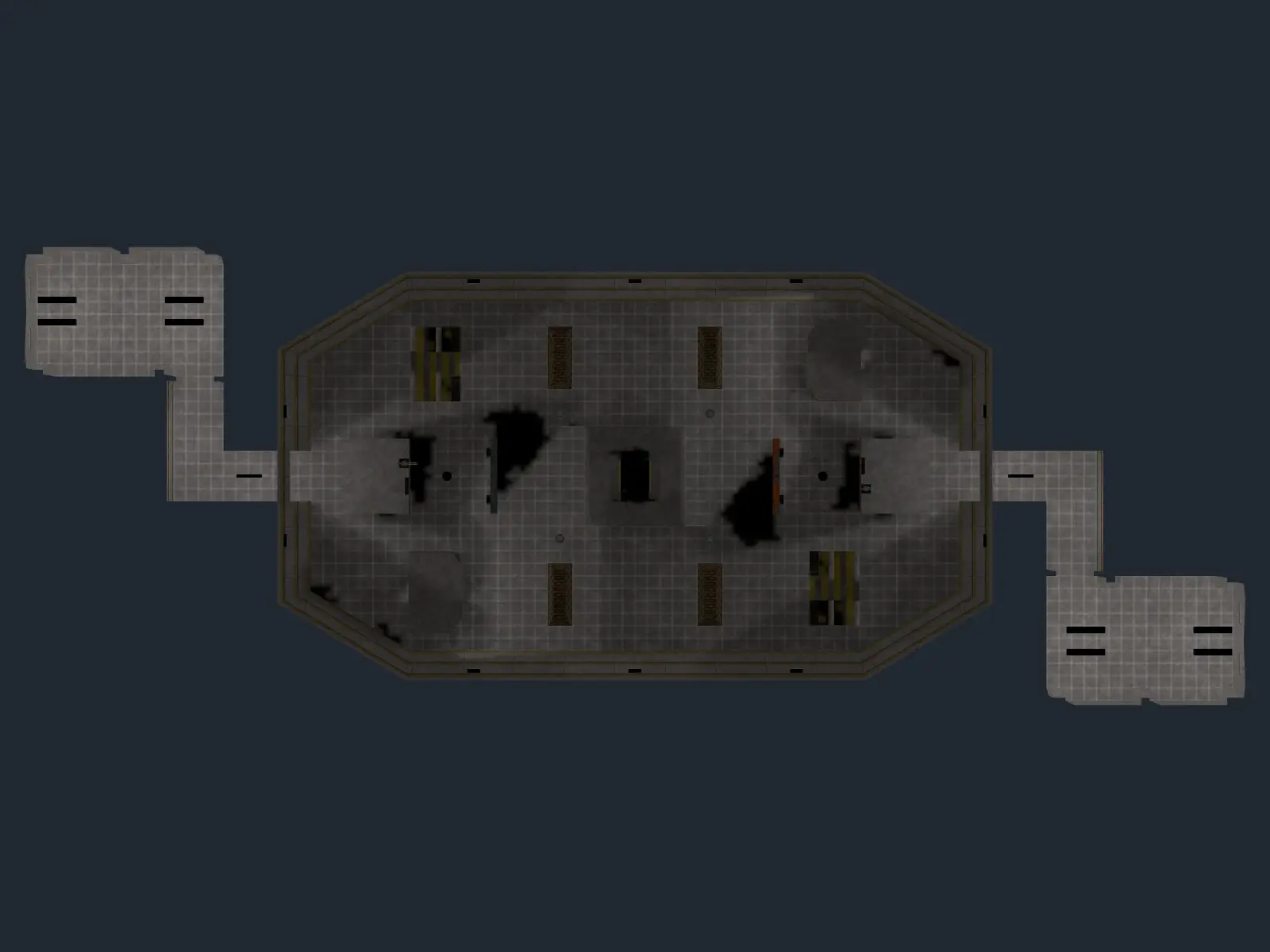 cs_macel — overview