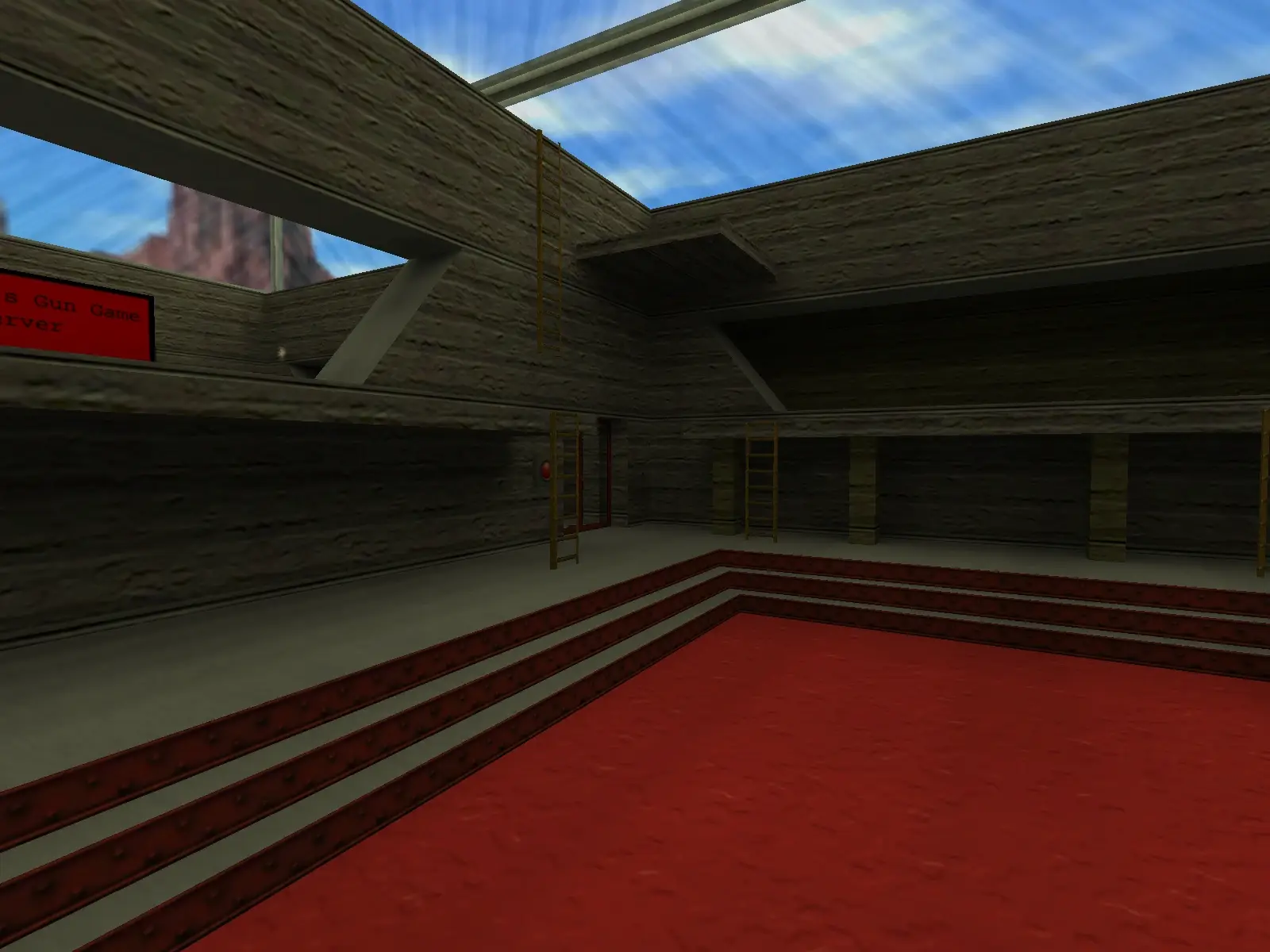 gg_33_chaos — terrorist spawn