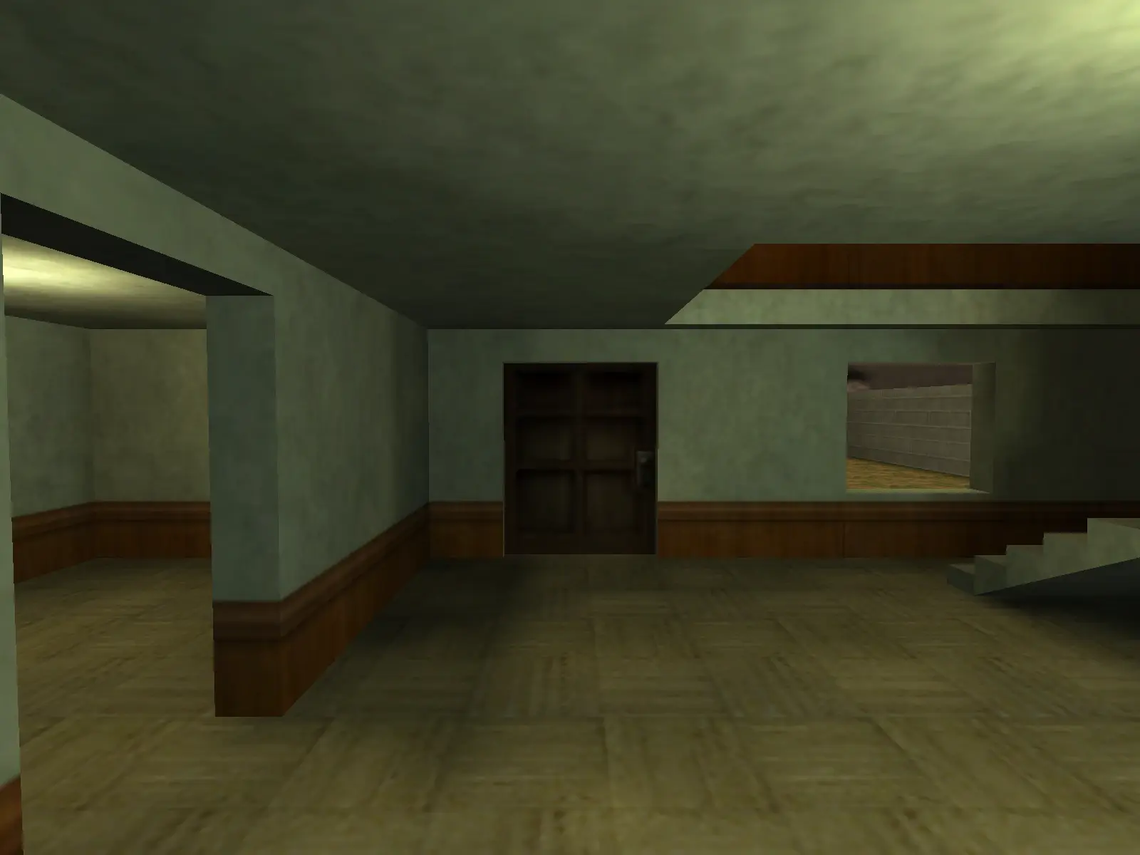 cs_mansionf2 — counter-terrorist spawn