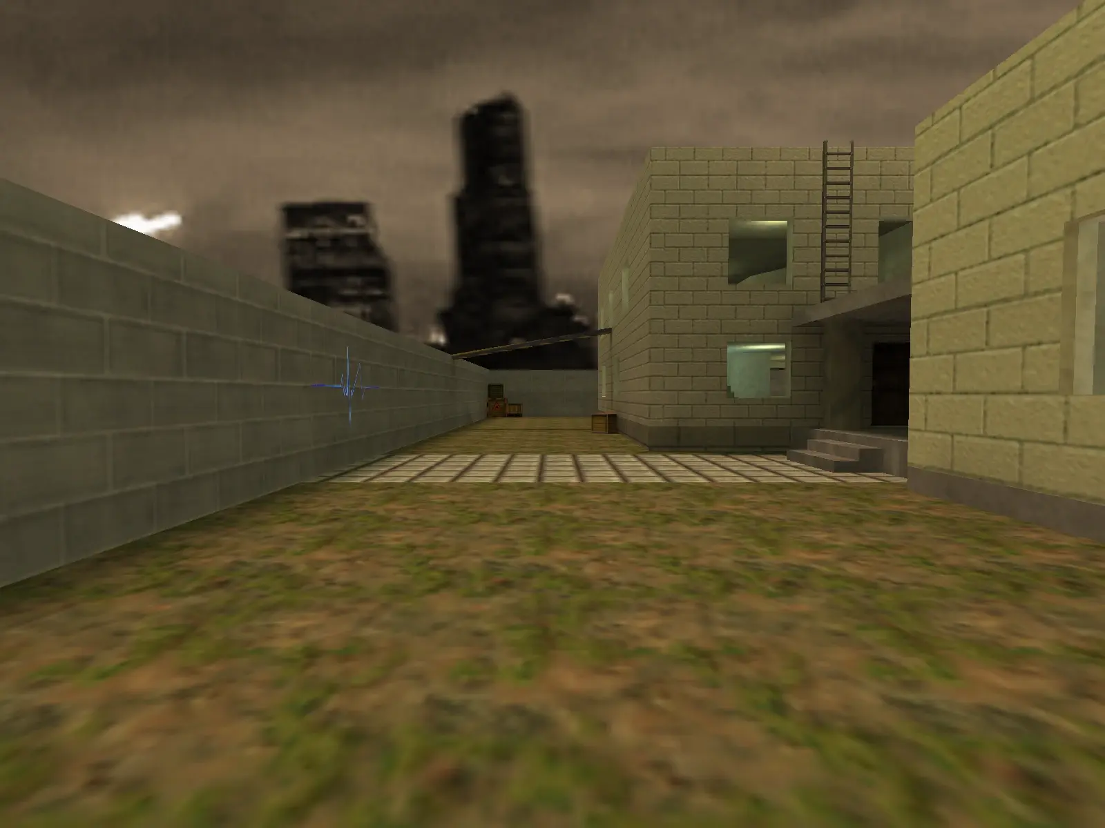 cs_mansionf2 — view
