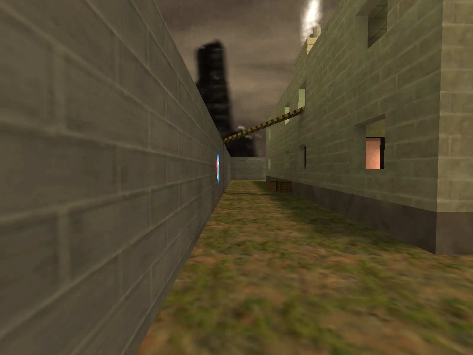 cs_mansionf2 — view