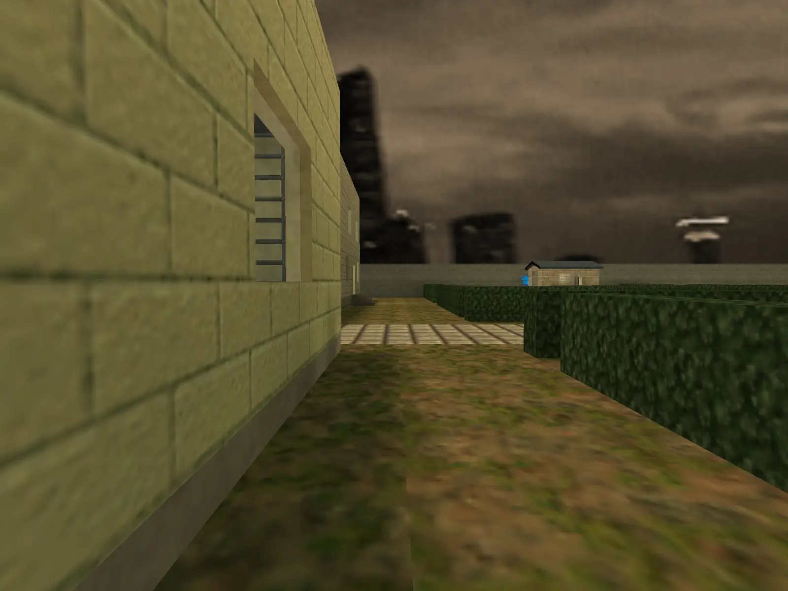 cs_mansionf2 — view