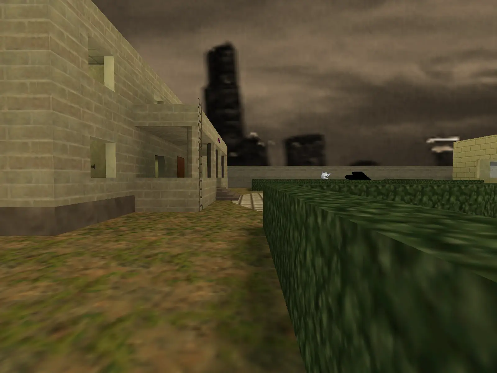 cs_mansionf2 — view