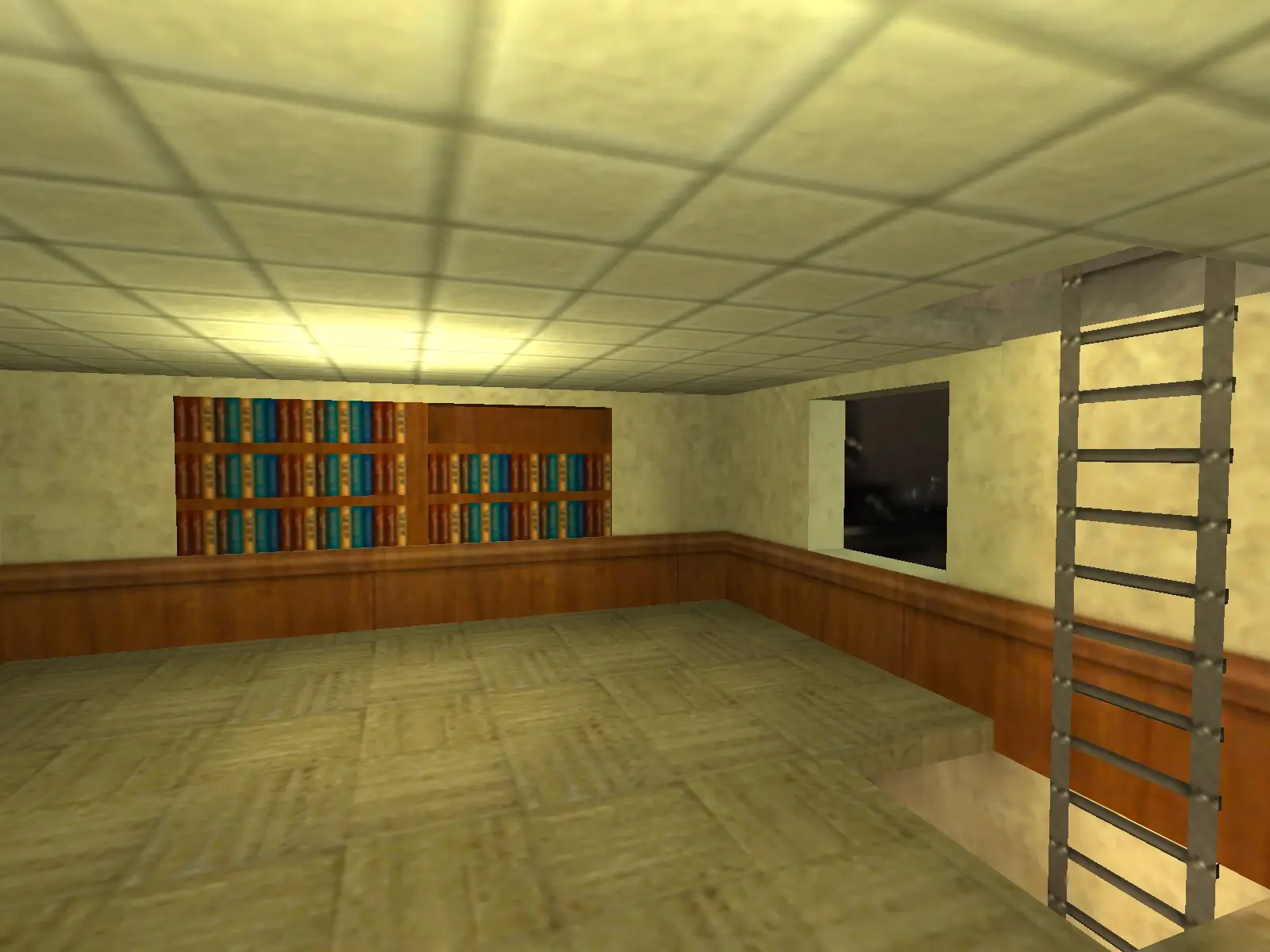 cs_mansionf3 — terrorist spawn