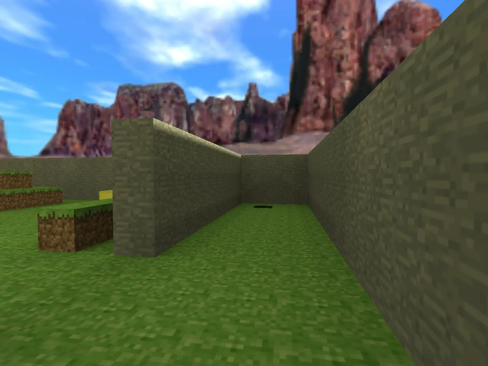 cs_minecraft — counter-terrorist spawn