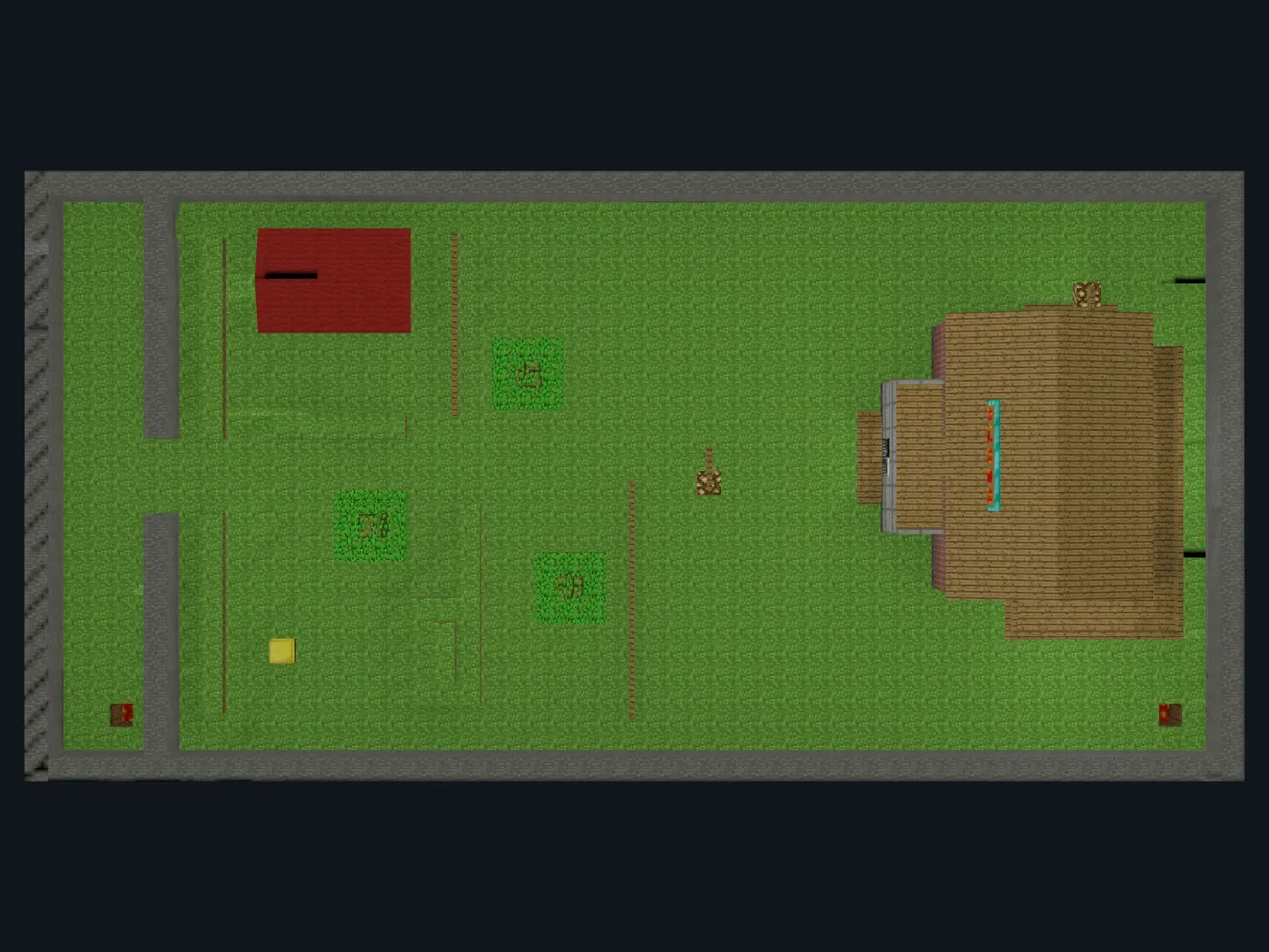 cs_minecraft — overview