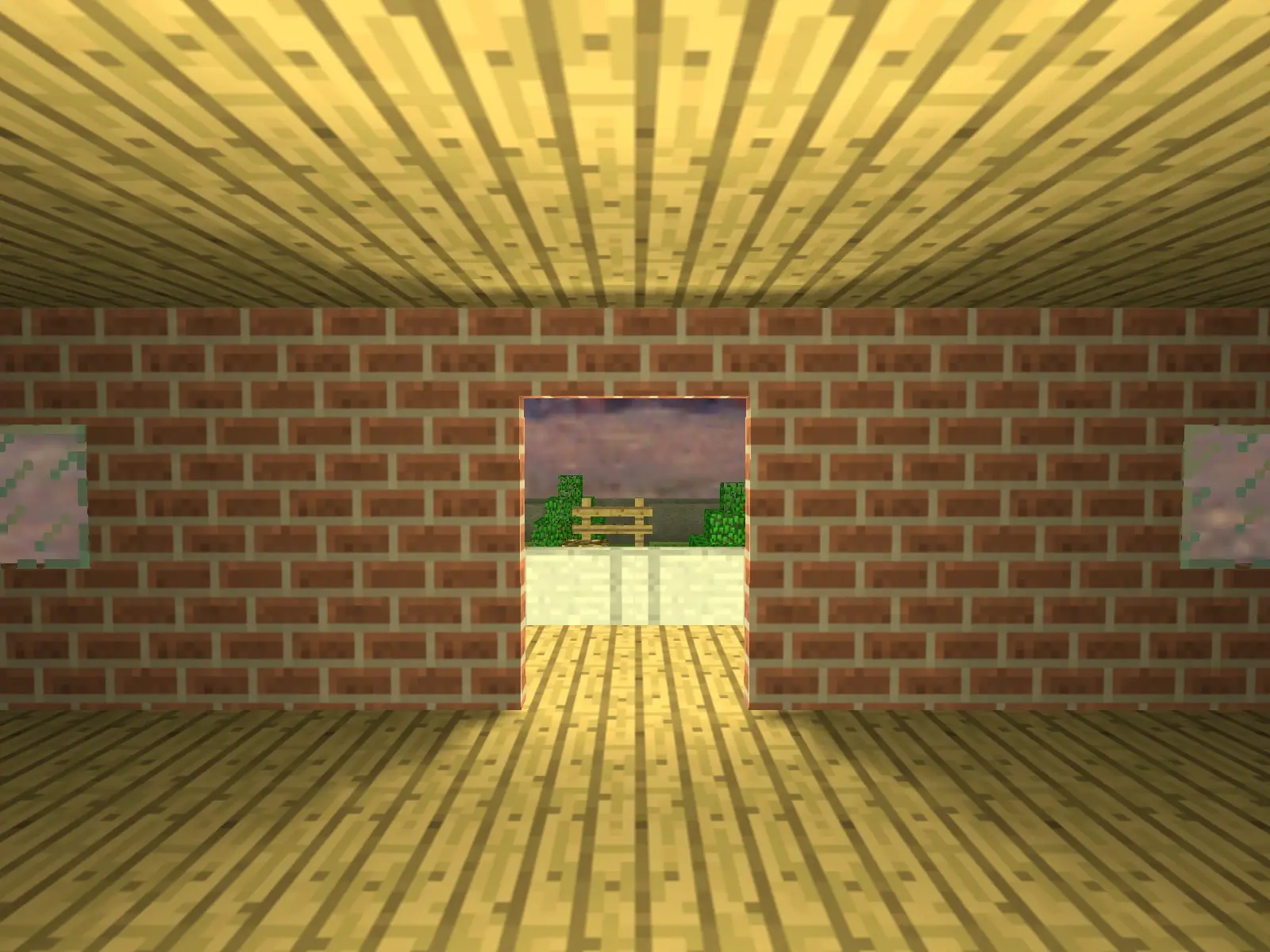 cs_minecraft — terrorist spawn
