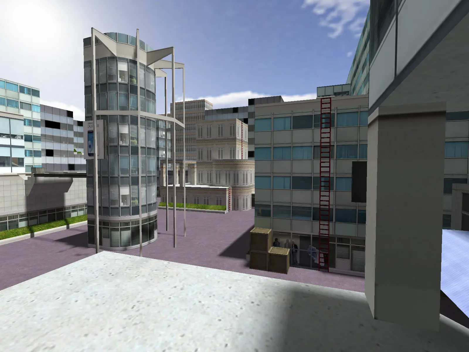 hns_2k12 — terrorist spawn