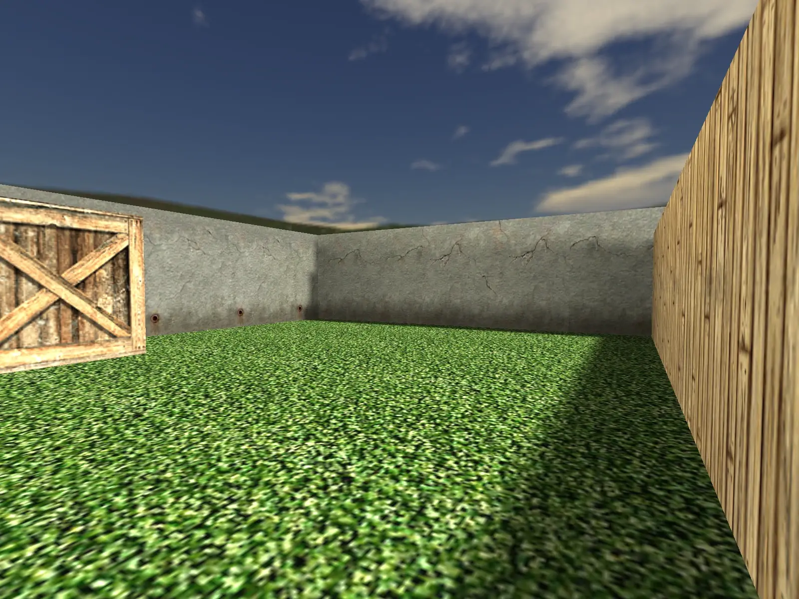 cs_northwest — counter-terrorist spawn area