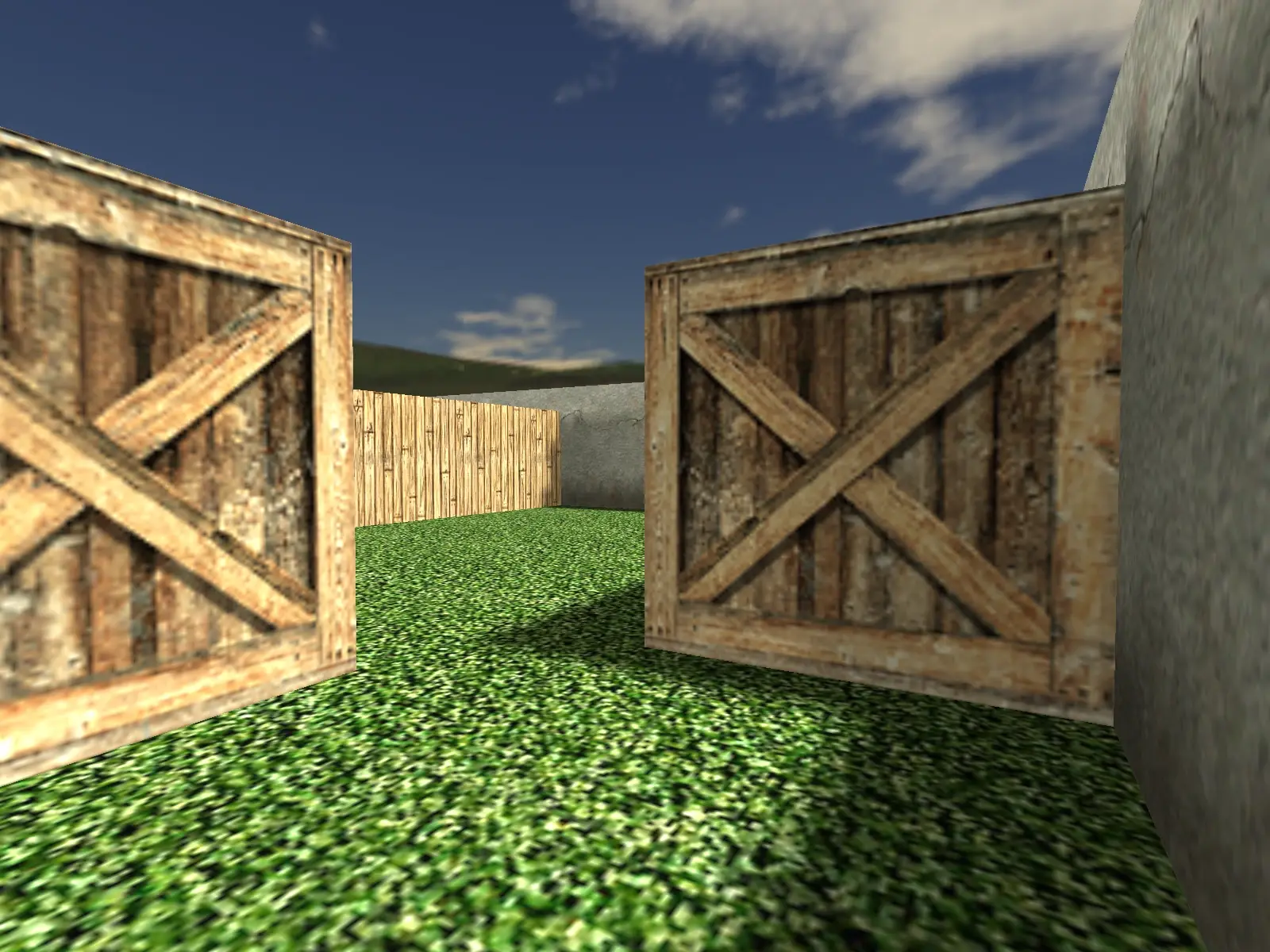 cs_northwest — terrorist spawn area