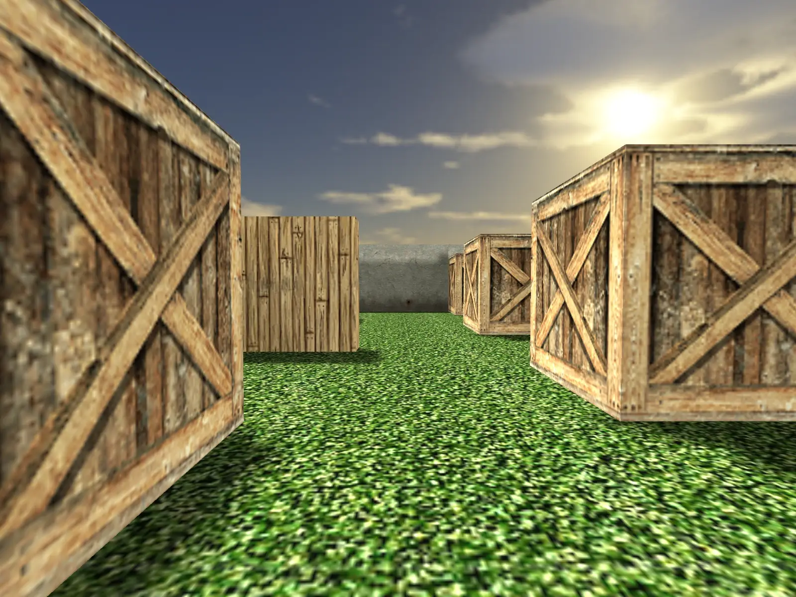 cs_northwest — view