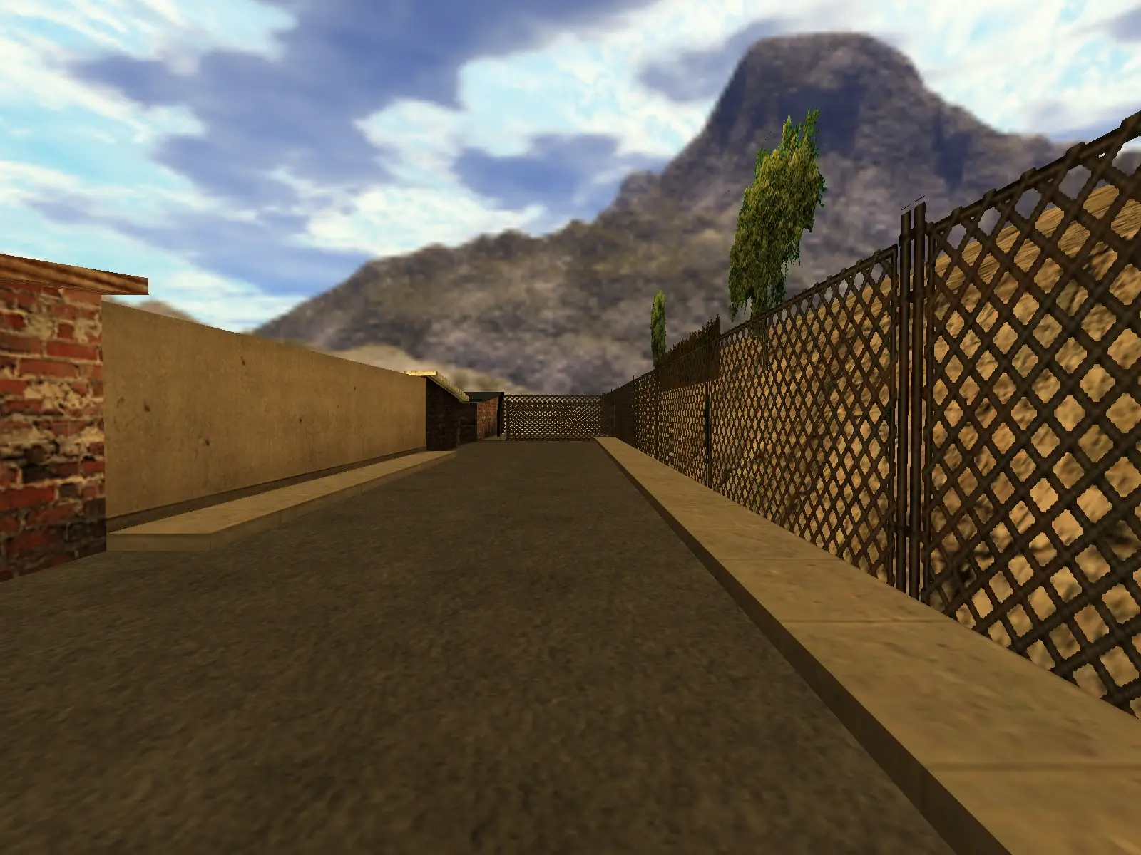 cs_petare — terrorist spawn area