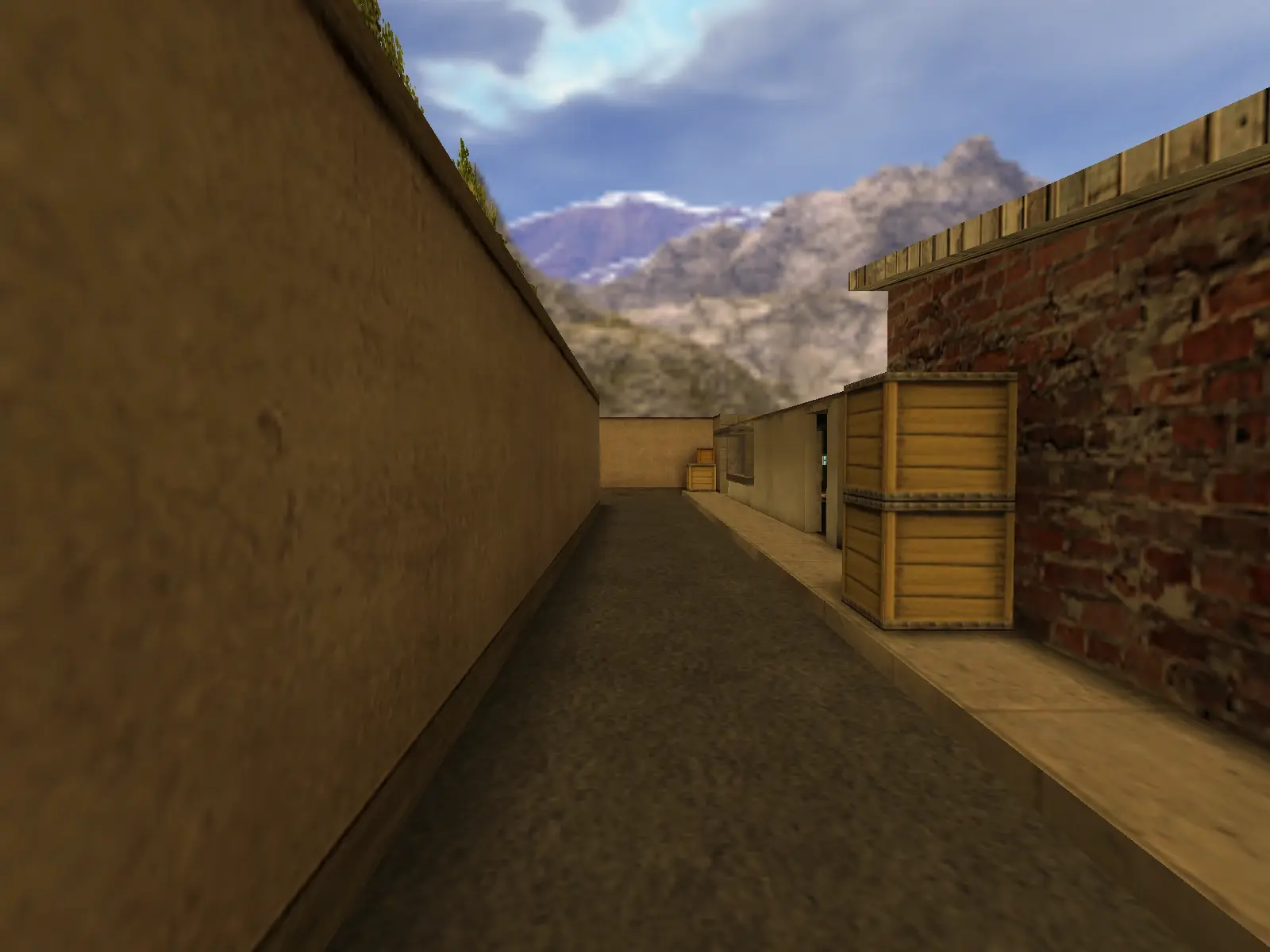 cs_petare — view