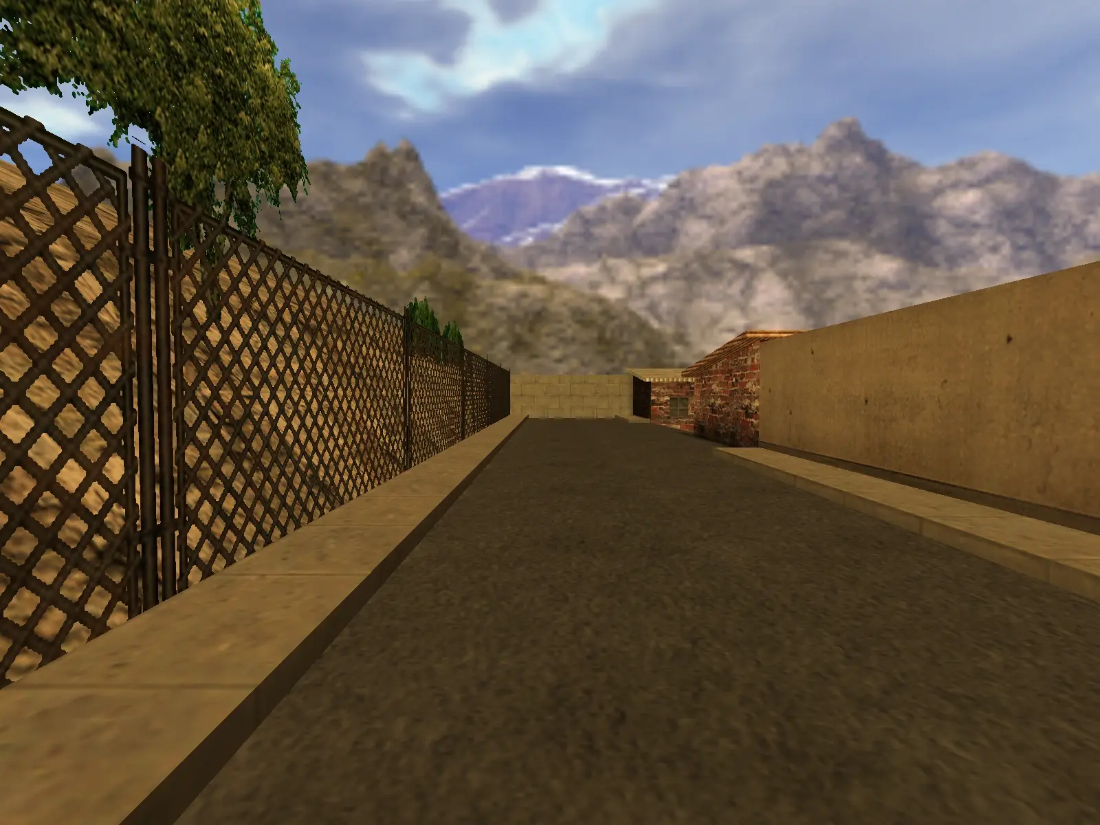 cs_petare — view