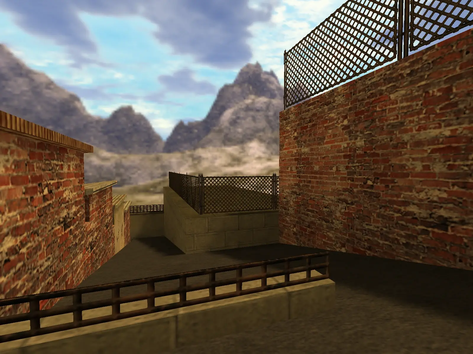 cs_petare — view