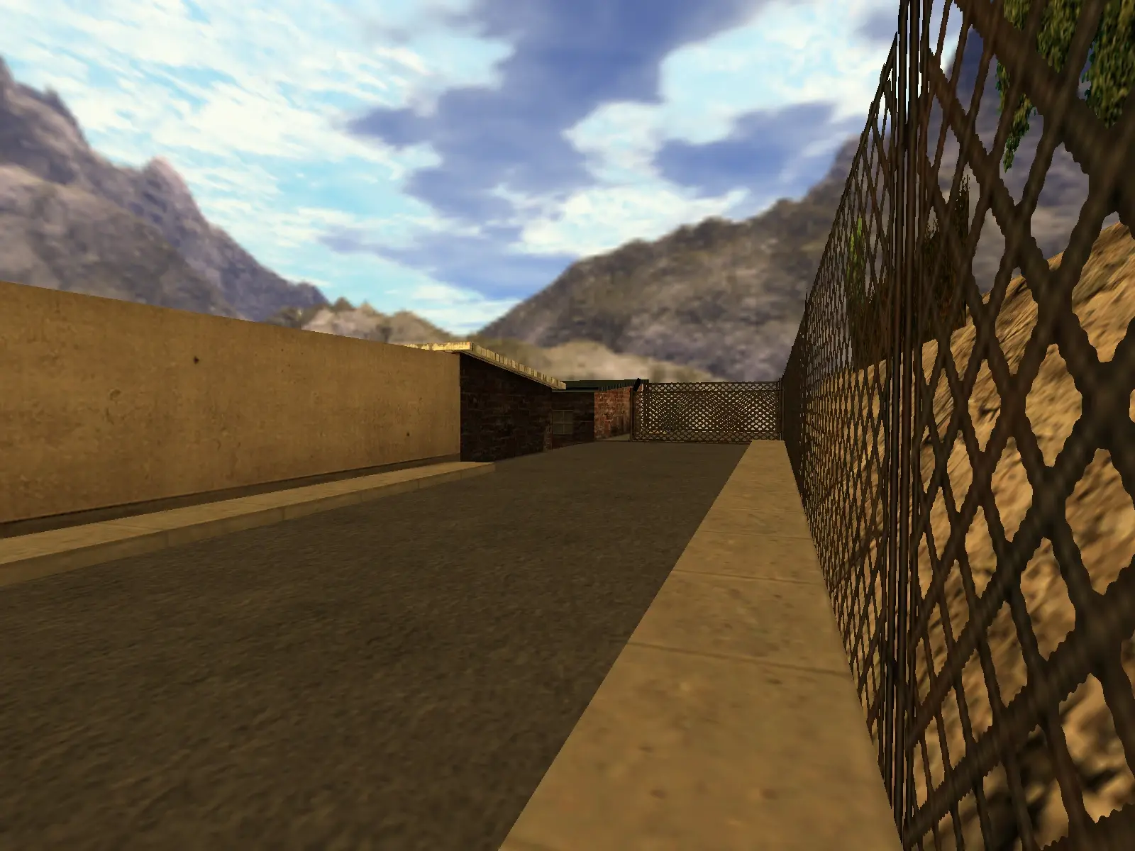 cs_petare — view