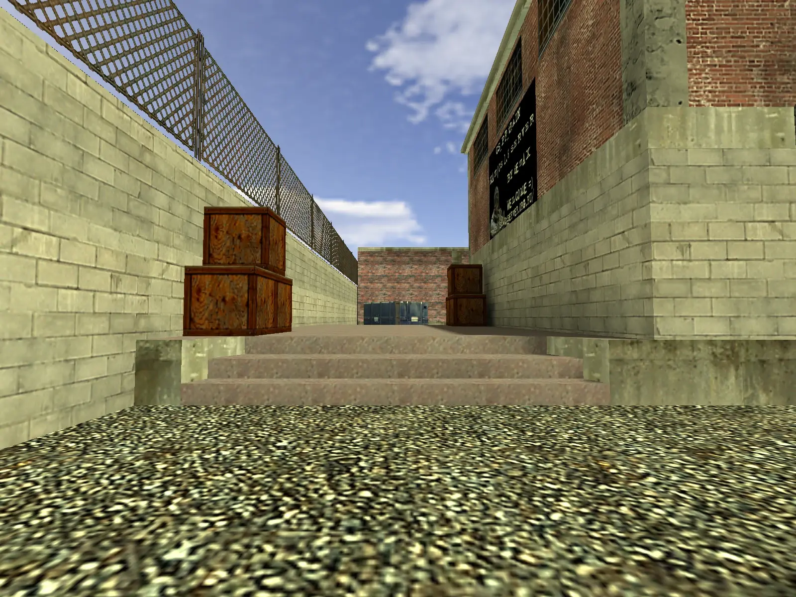 cs_pf_train — counter-terrorist spawn area