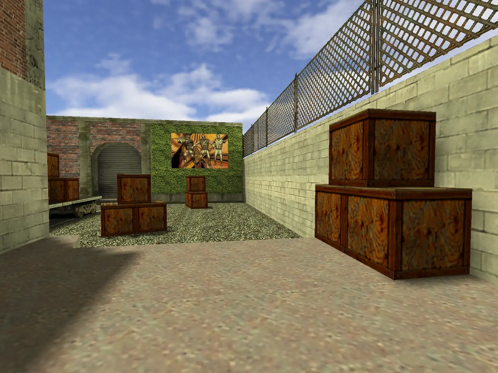 cs_pf_train — counter-terrorist spawn