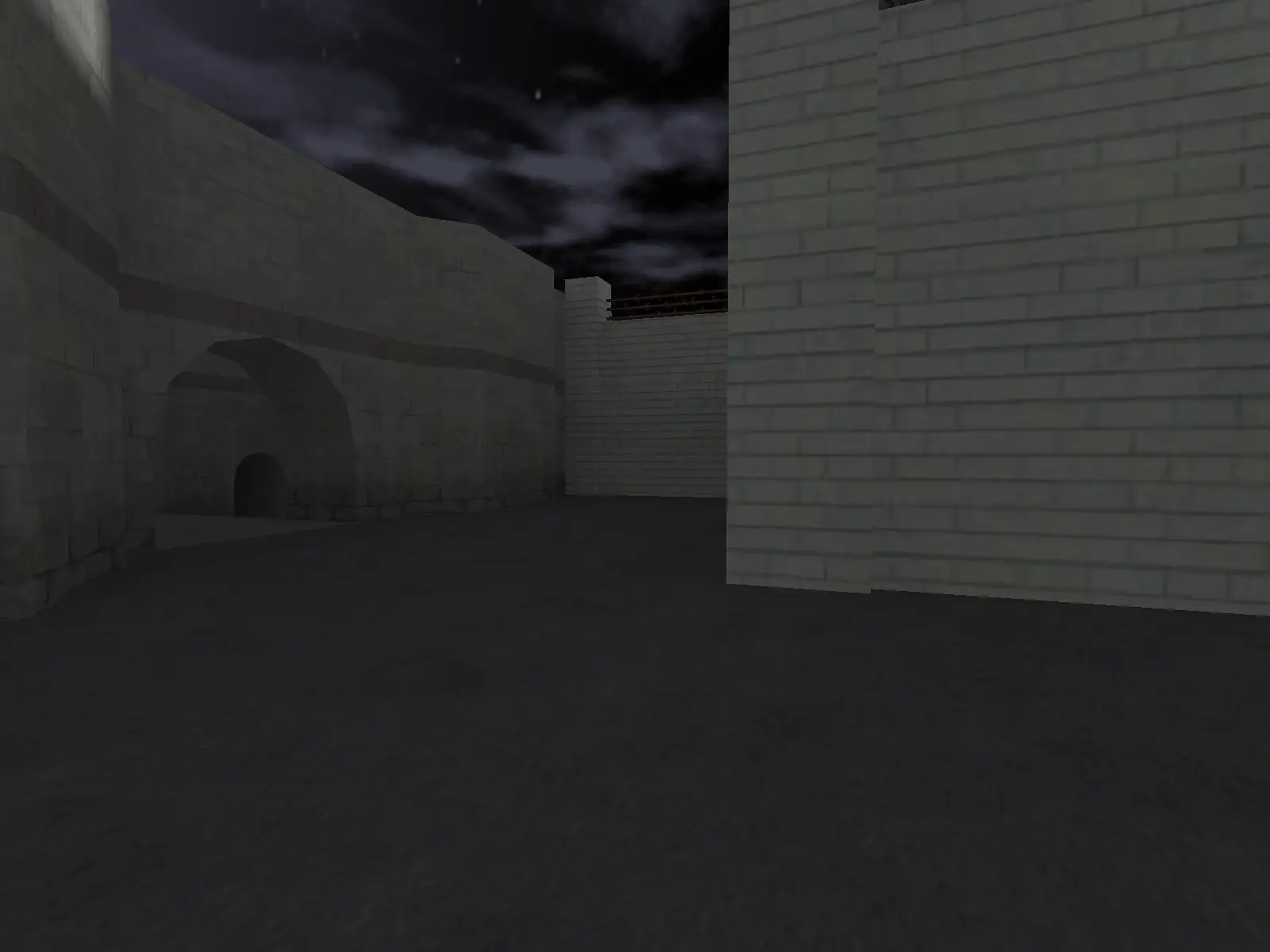 cs_prisonsex — counter-terrorist spawn